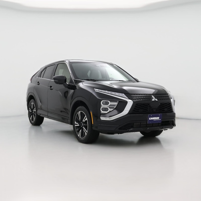 2024 Mitsubishi Eclipse Cross SEL