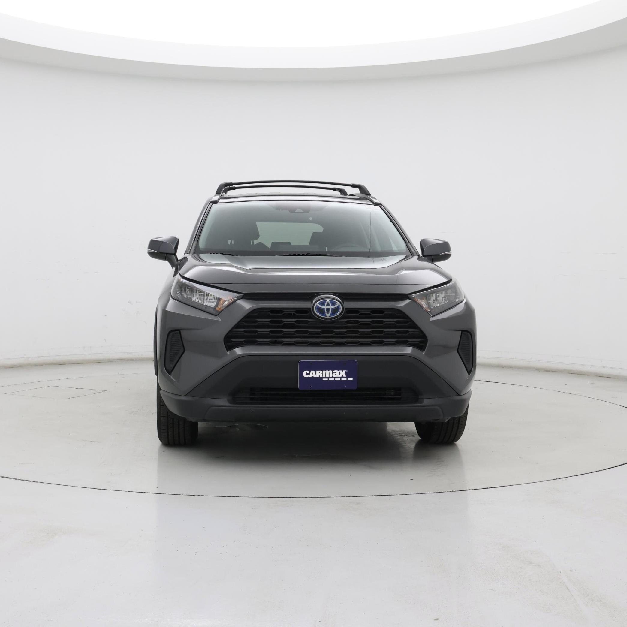 Thumbnail: 2019 Toyota RAV4 - 5