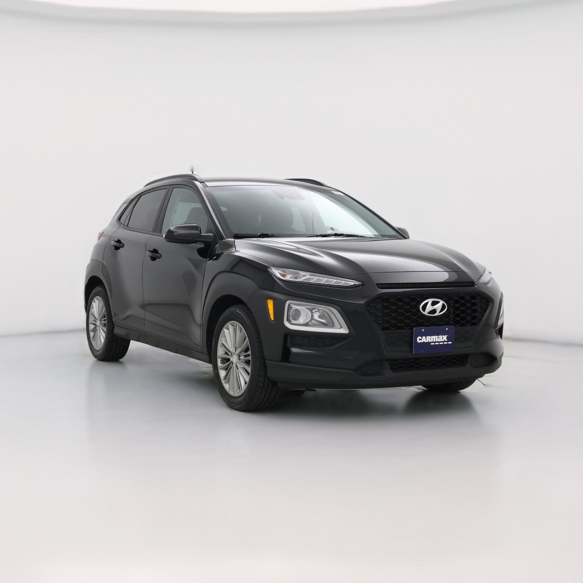 Thumbnail: 2020 Hyundai Kona - 1