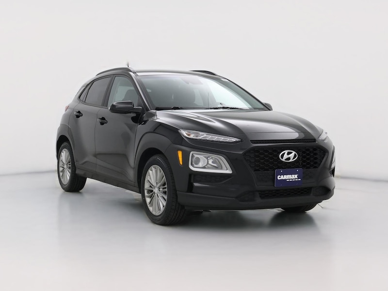 2020 Hyundai Kona SEL -
                  Saint Paul, MN
