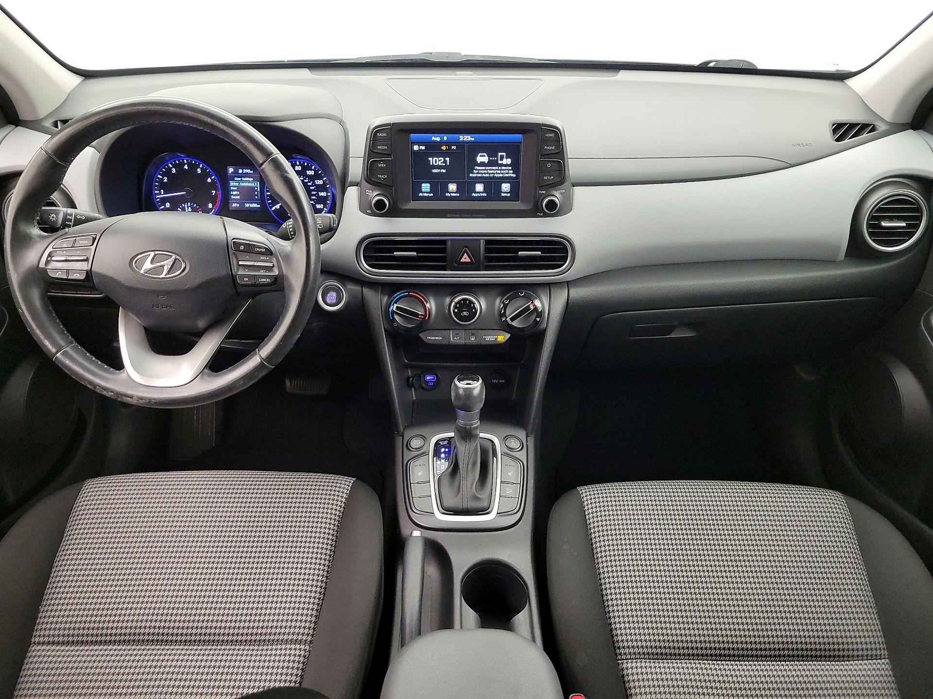 Thumbnail: 2020 Hyundai Kona - 9