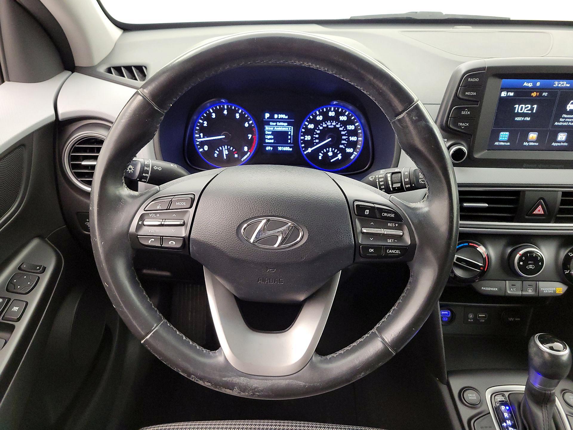 Thumbnail: 2020 Hyundai Kona - 10