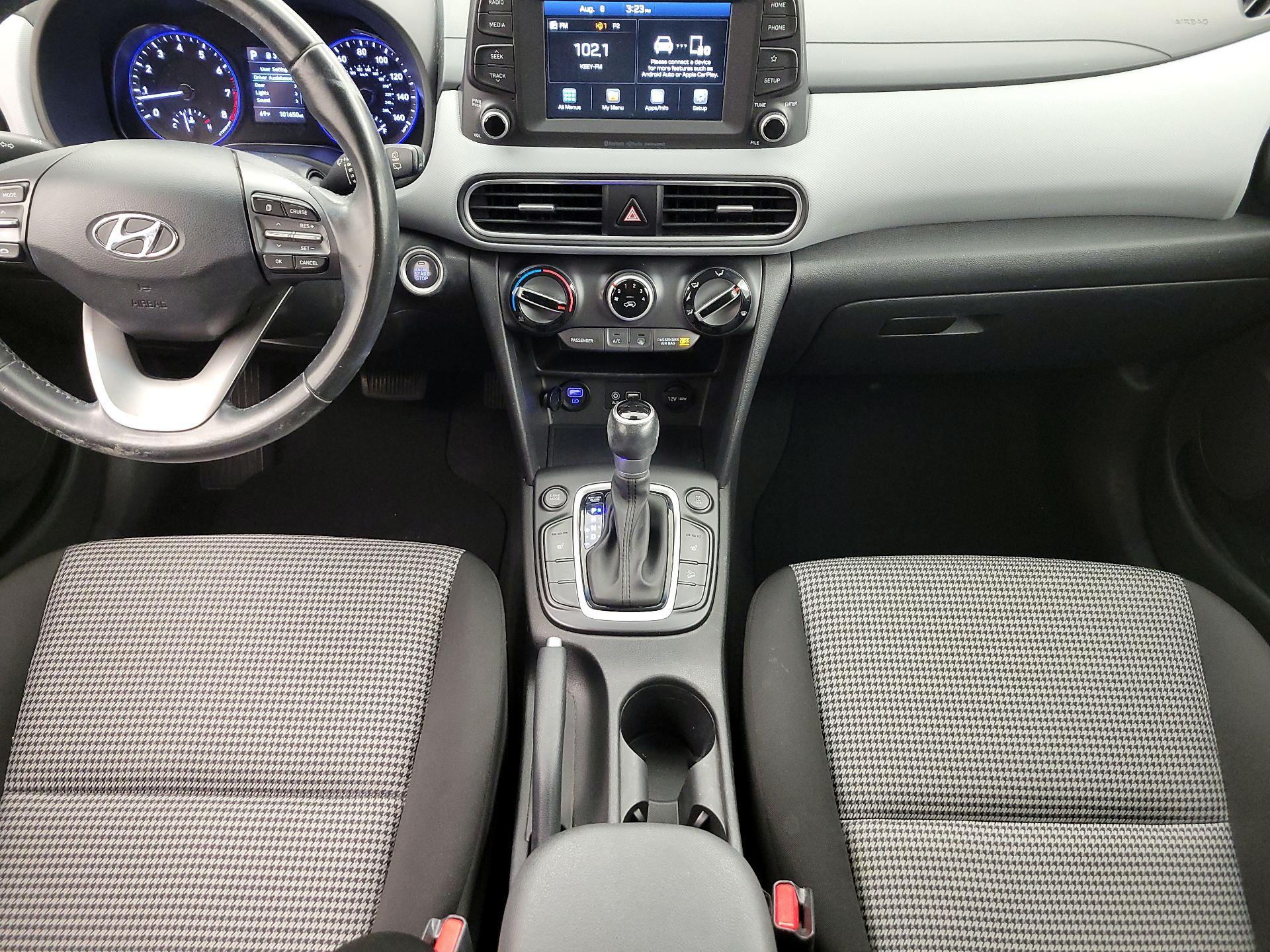 Thumbnail: 2020 Hyundai Kona - 17