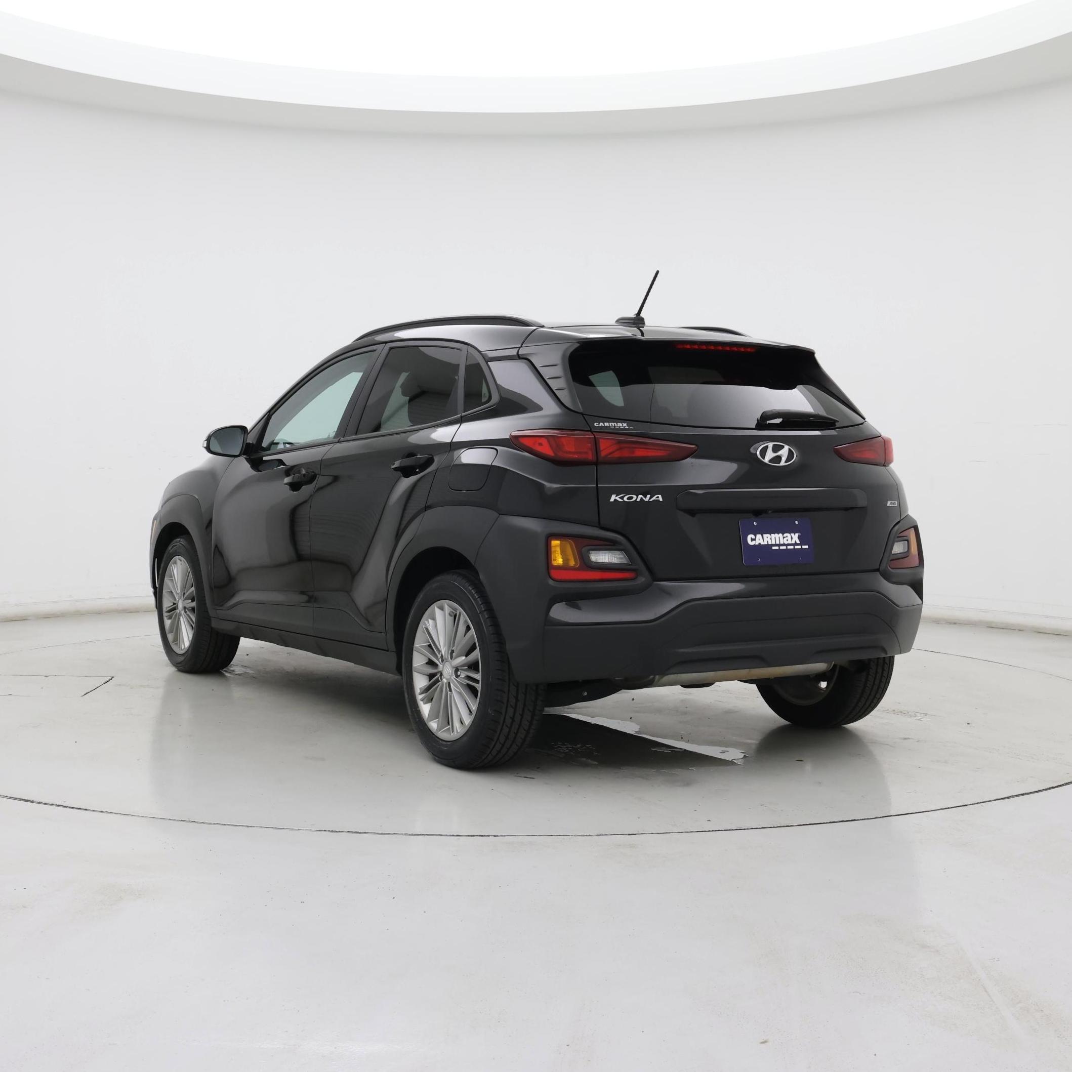 Thumbnail: 2020 Hyundai Kona - 2