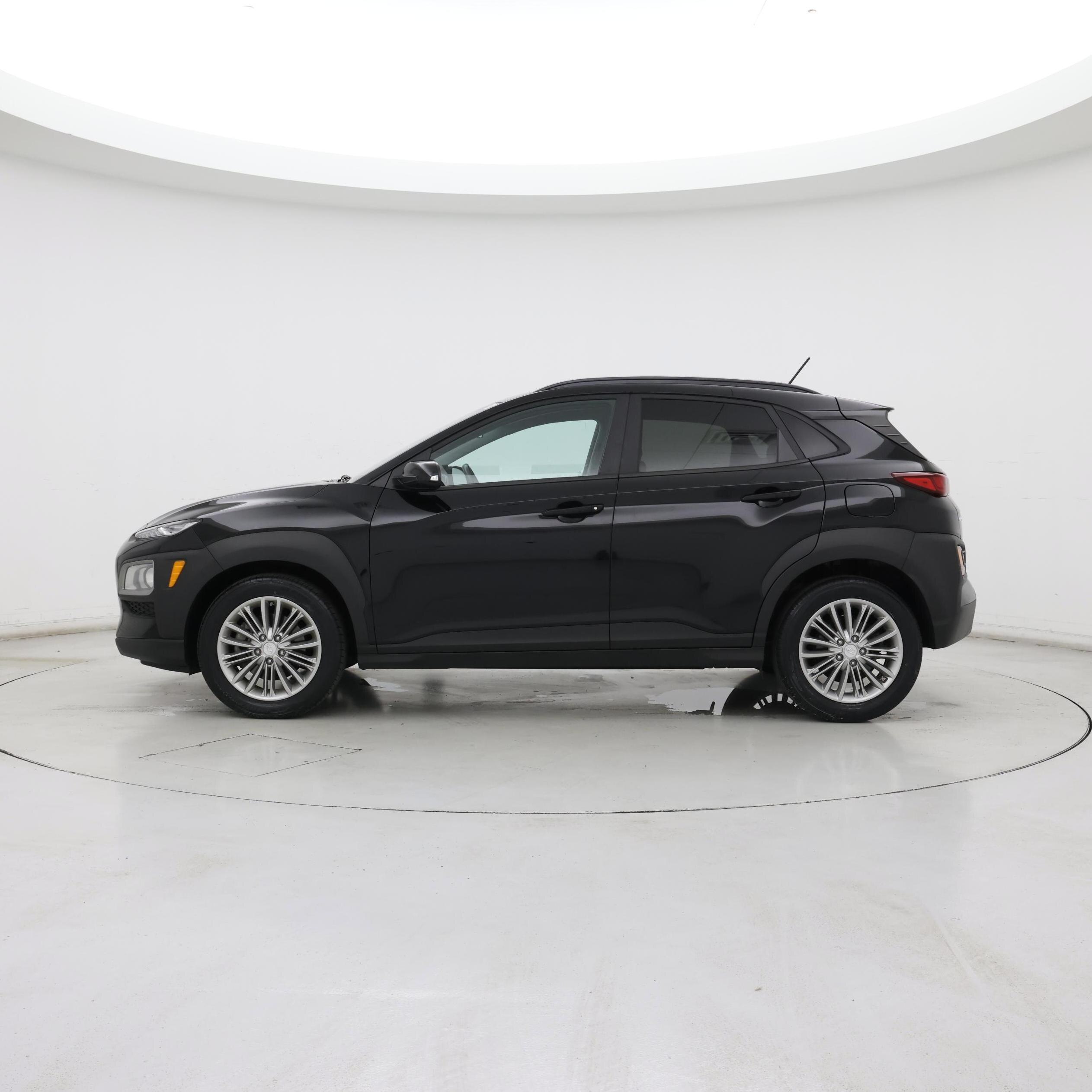 Thumbnail: 2020 Hyundai Kona - 3