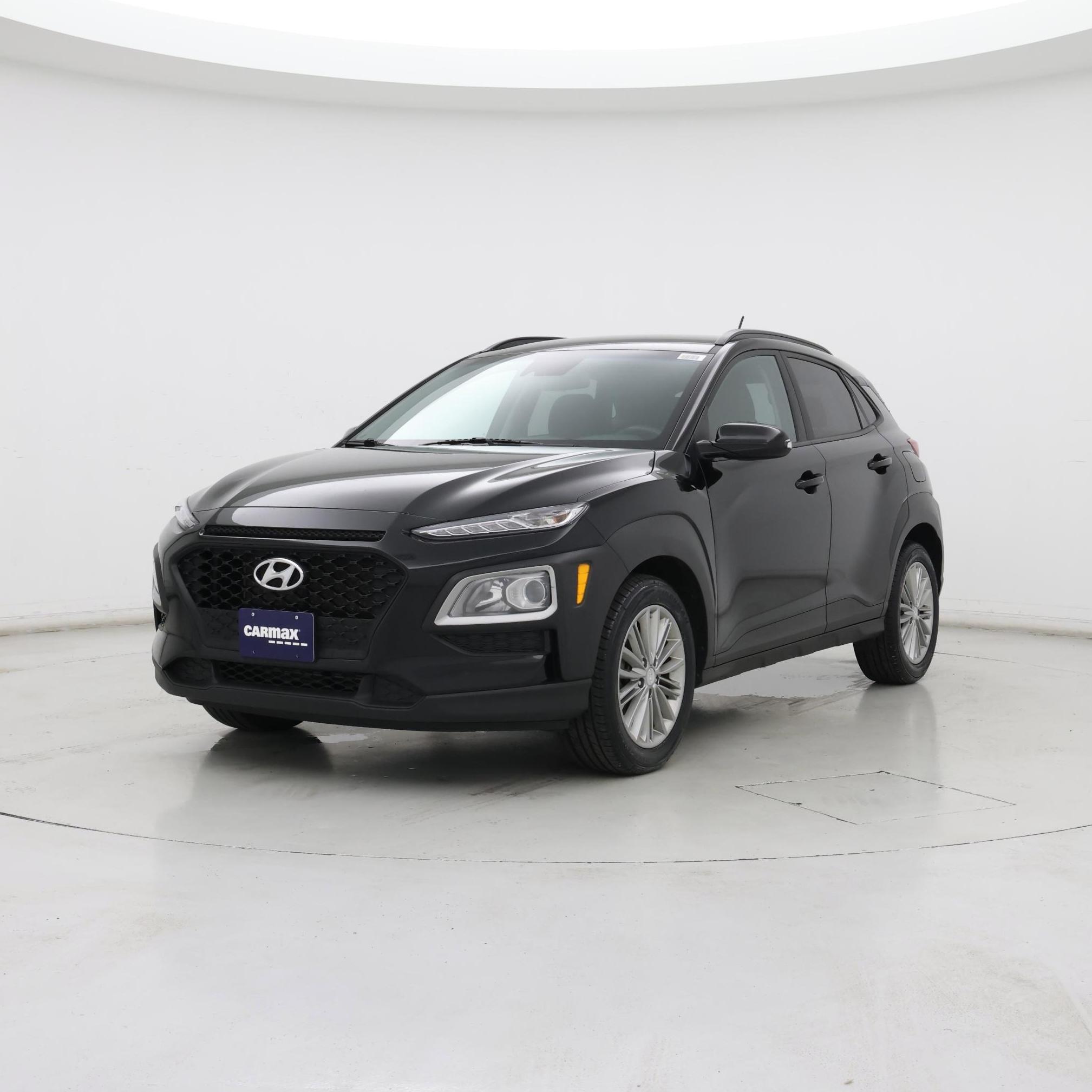 Thumbnail: 2020 Hyundai Kona - 4
