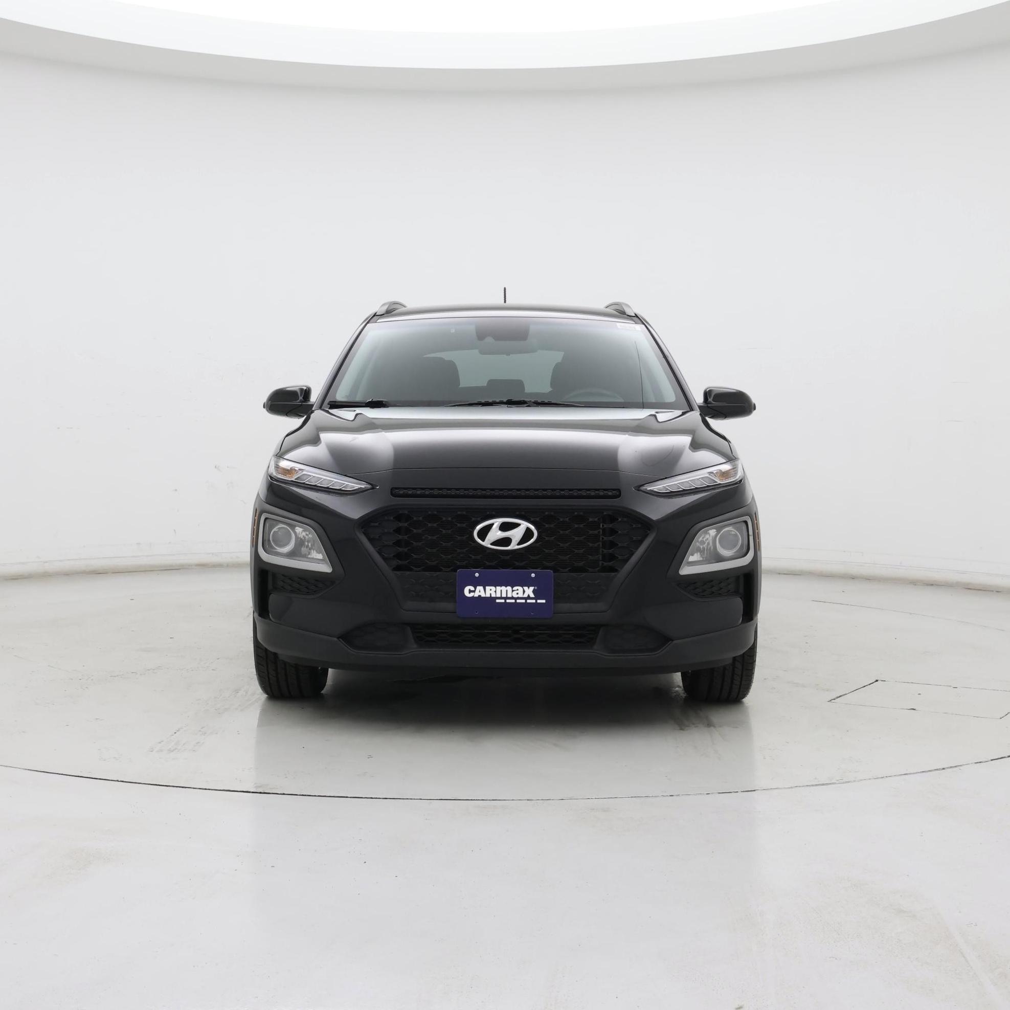 Thumbnail: 2020 Hyundai Kona - 5