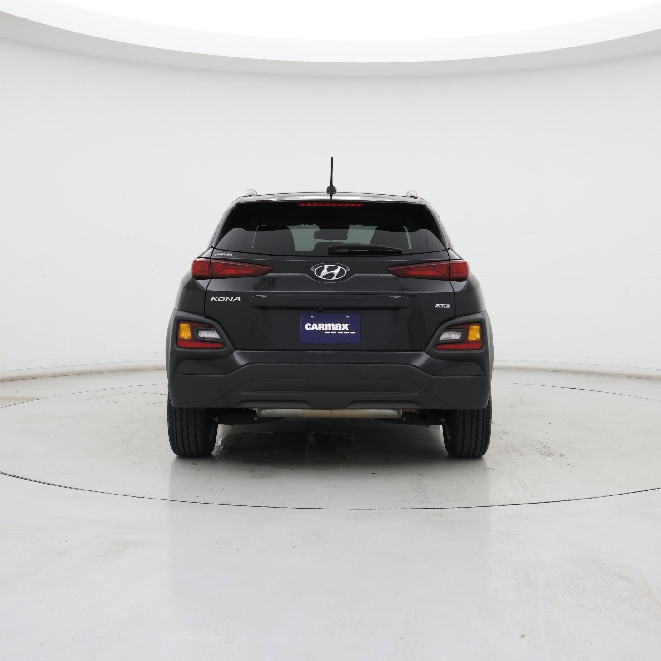 Thumbnail: 2020 Hyundai Kona - 6