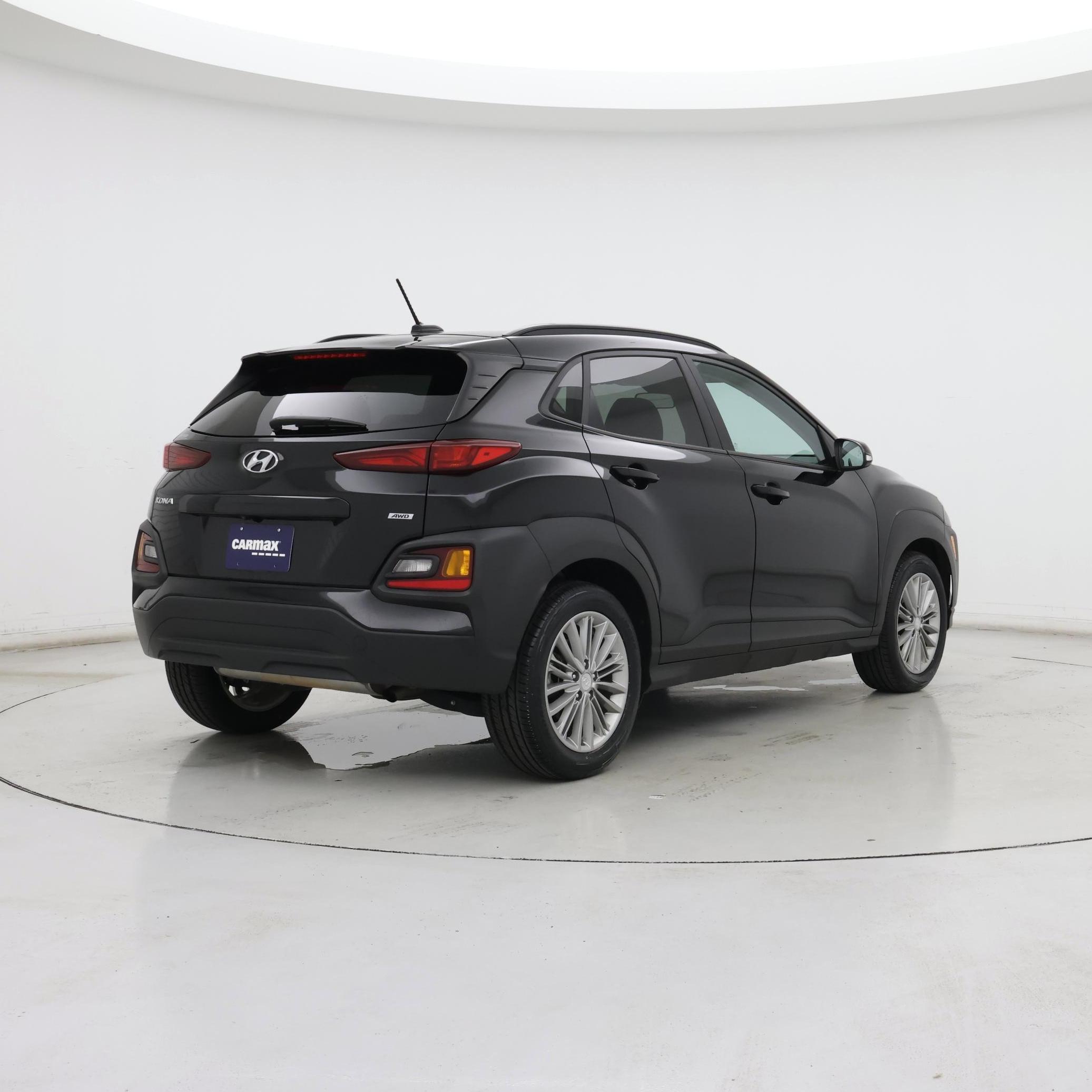 Thumbnail: 2020 Hyundai Kona - 8