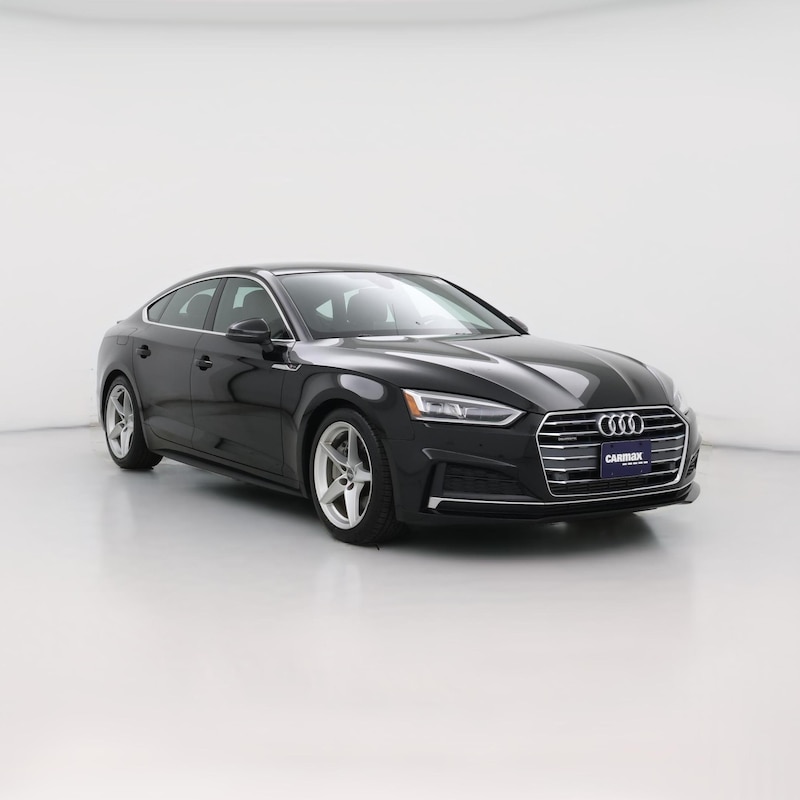 2019 Audi A5 Premium Plus
