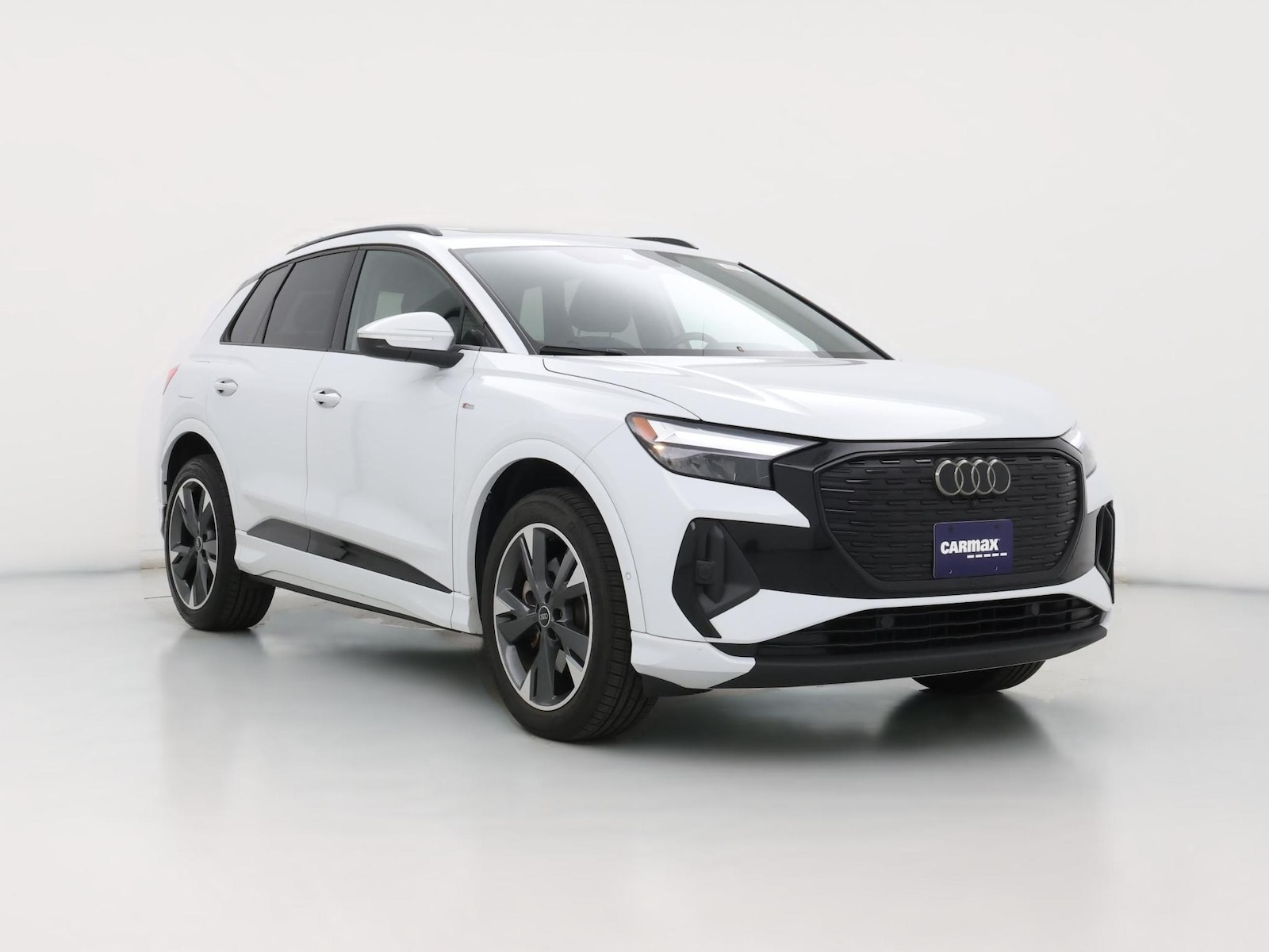 2023 Audi Q4 e-tron