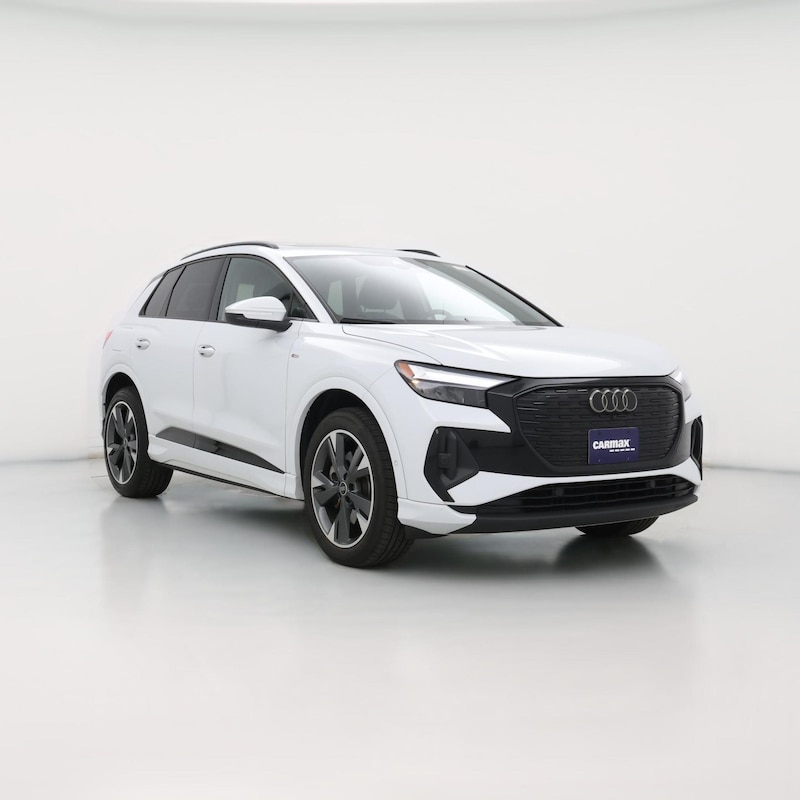 2023 Audi Q4 e-tron Premium Plus