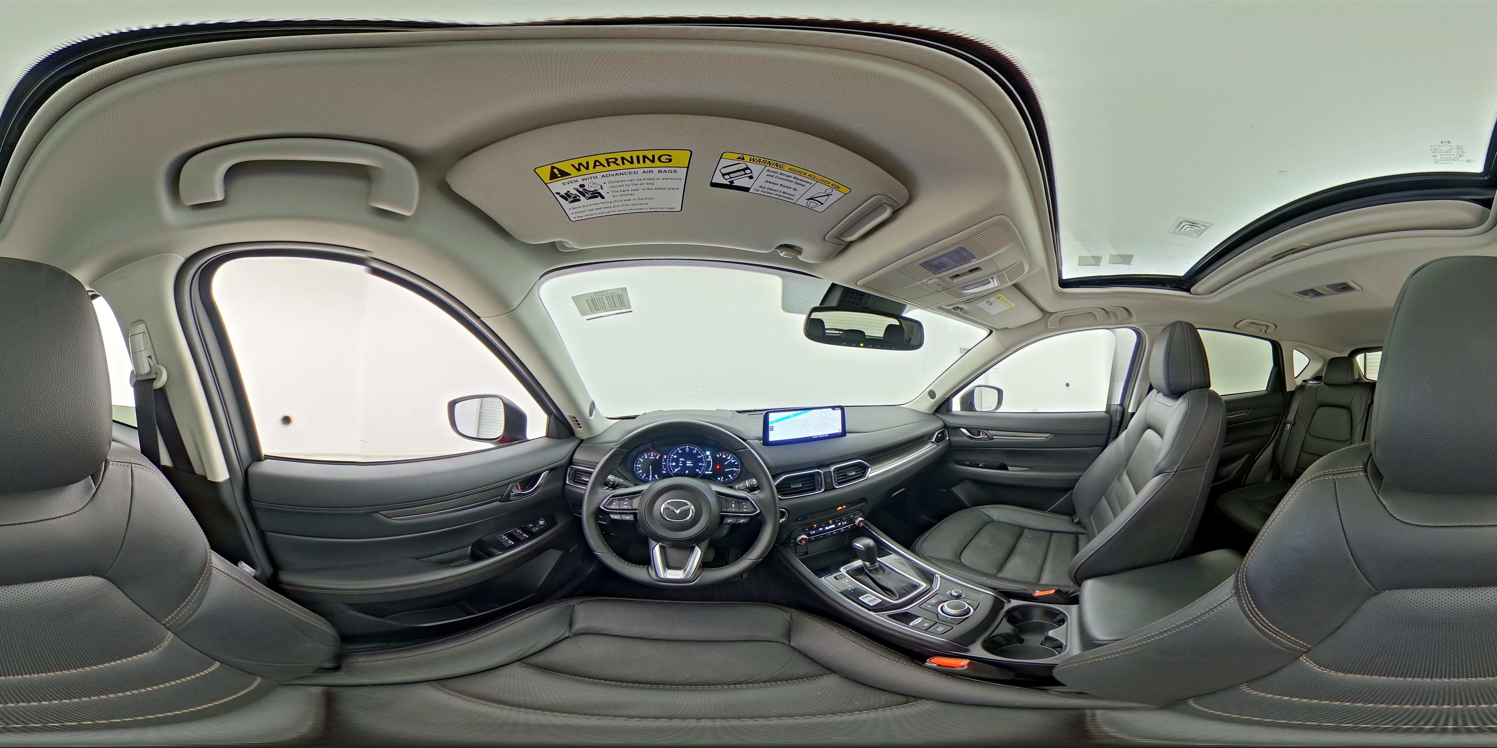 2023 Mazda CX-5 S Premium Plus package - Photo 29