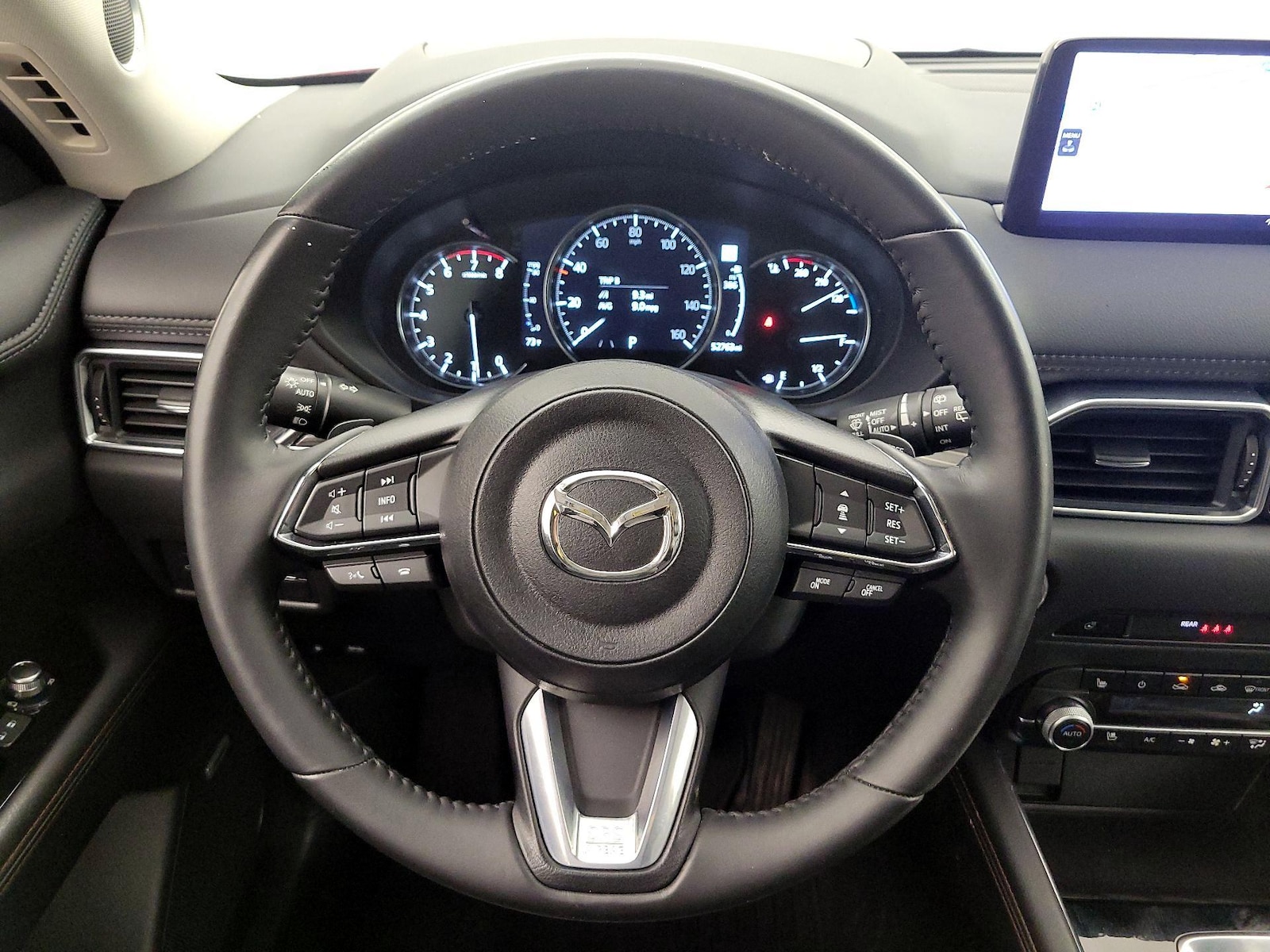 2023 Mazda CX-5 S Premium Plus package - Photo 11