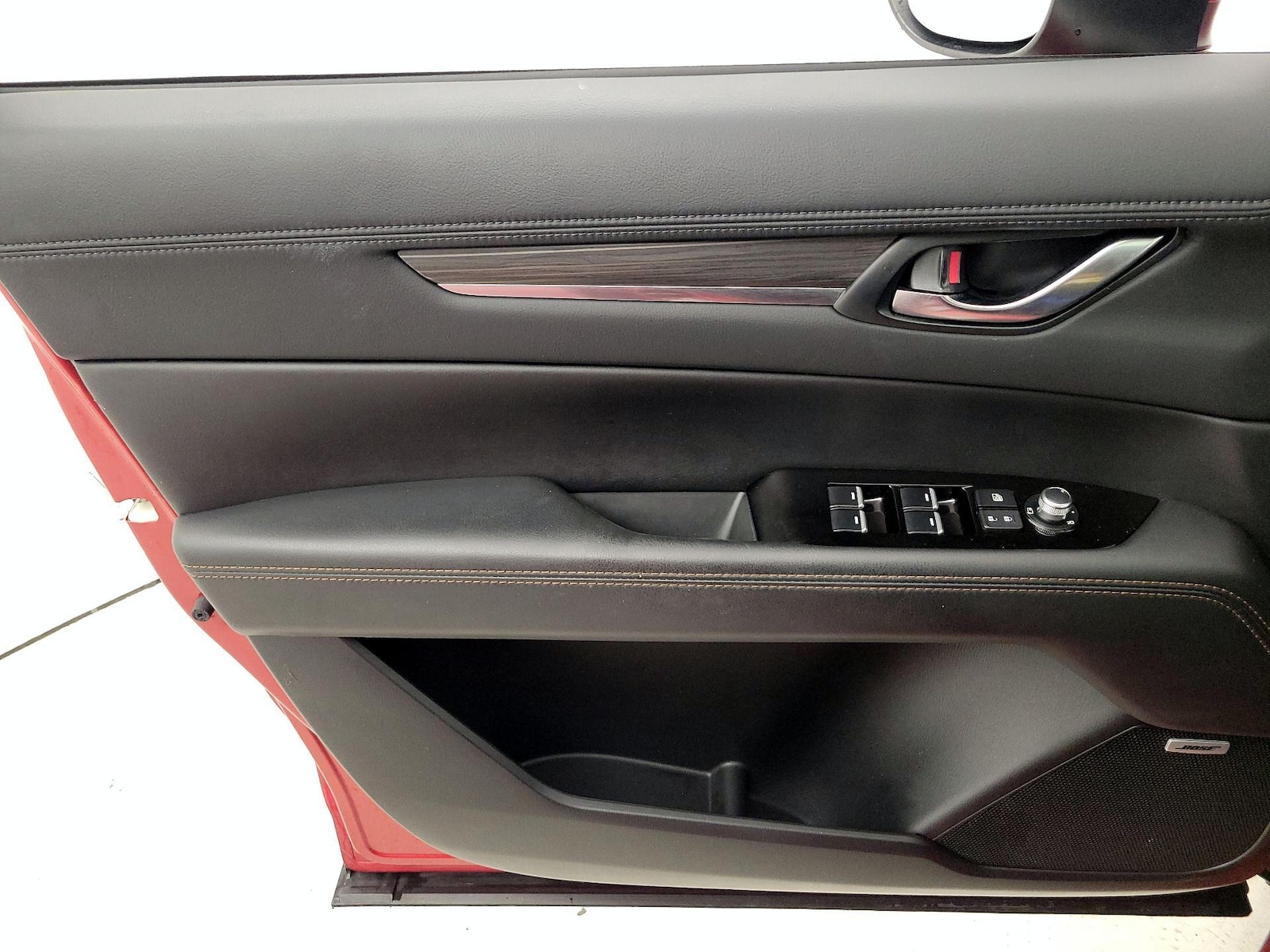 2023 Mazda CX-5 S Premium Plus package - Photo 13