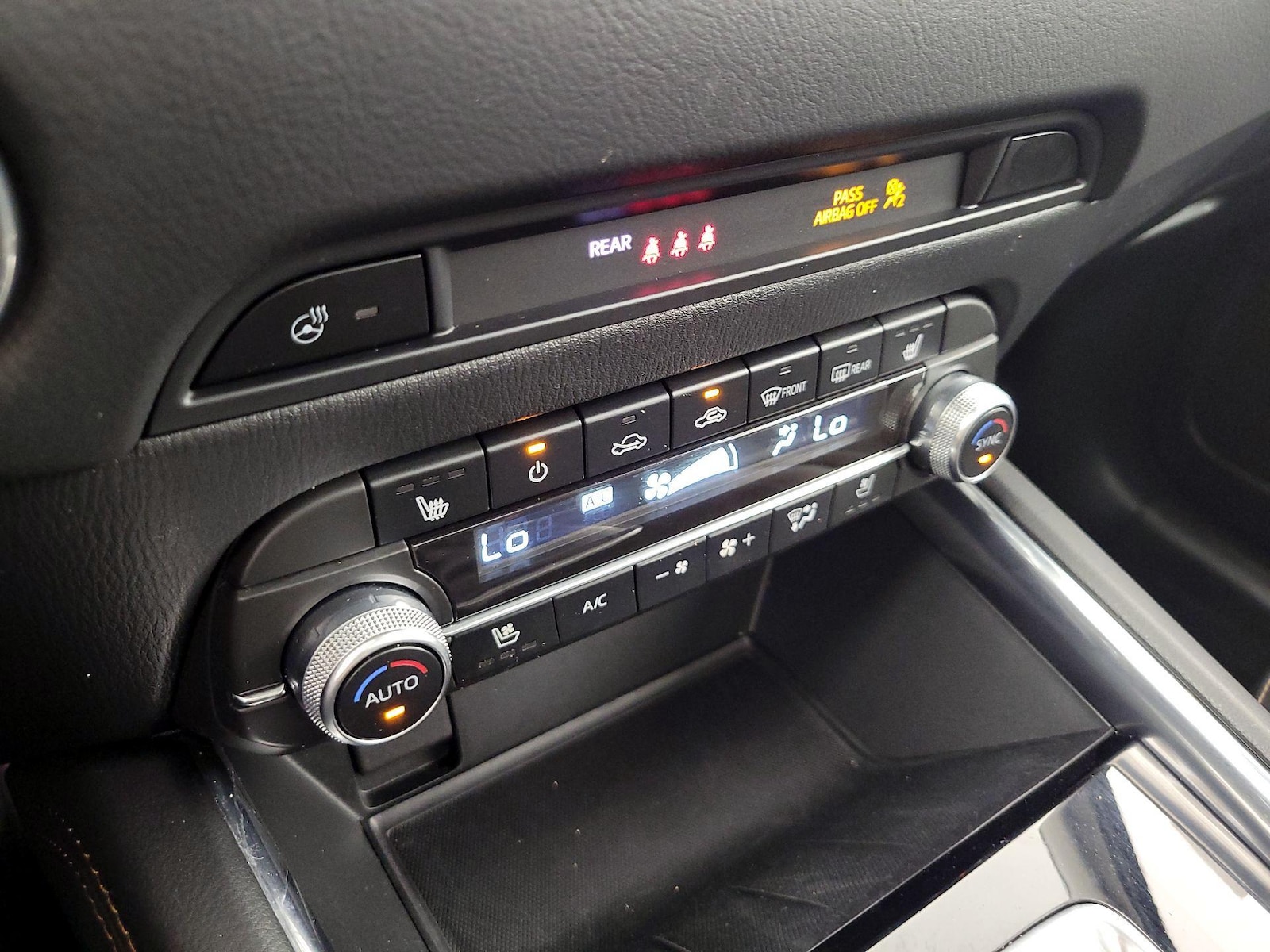 2023 Mazda CX-5 S Premium Plus package - Photo 18