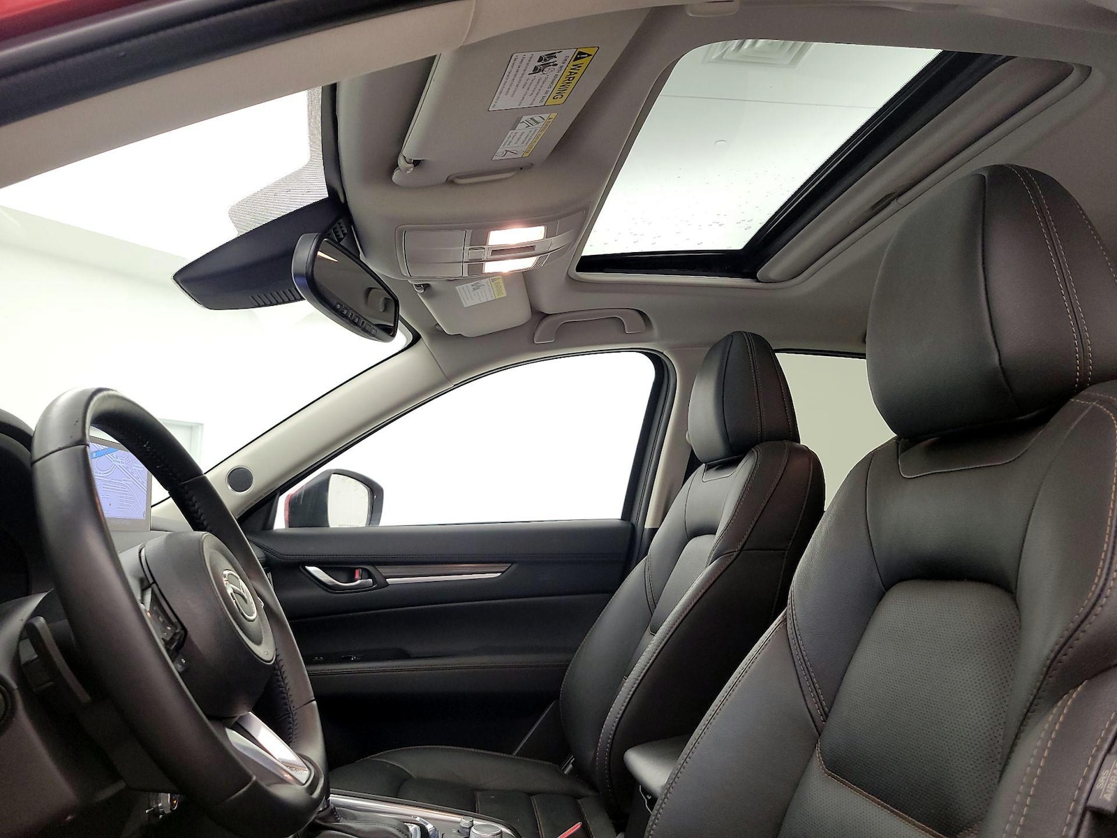 2023 Mazda CX-5 S Premium Plus package - Photo 21