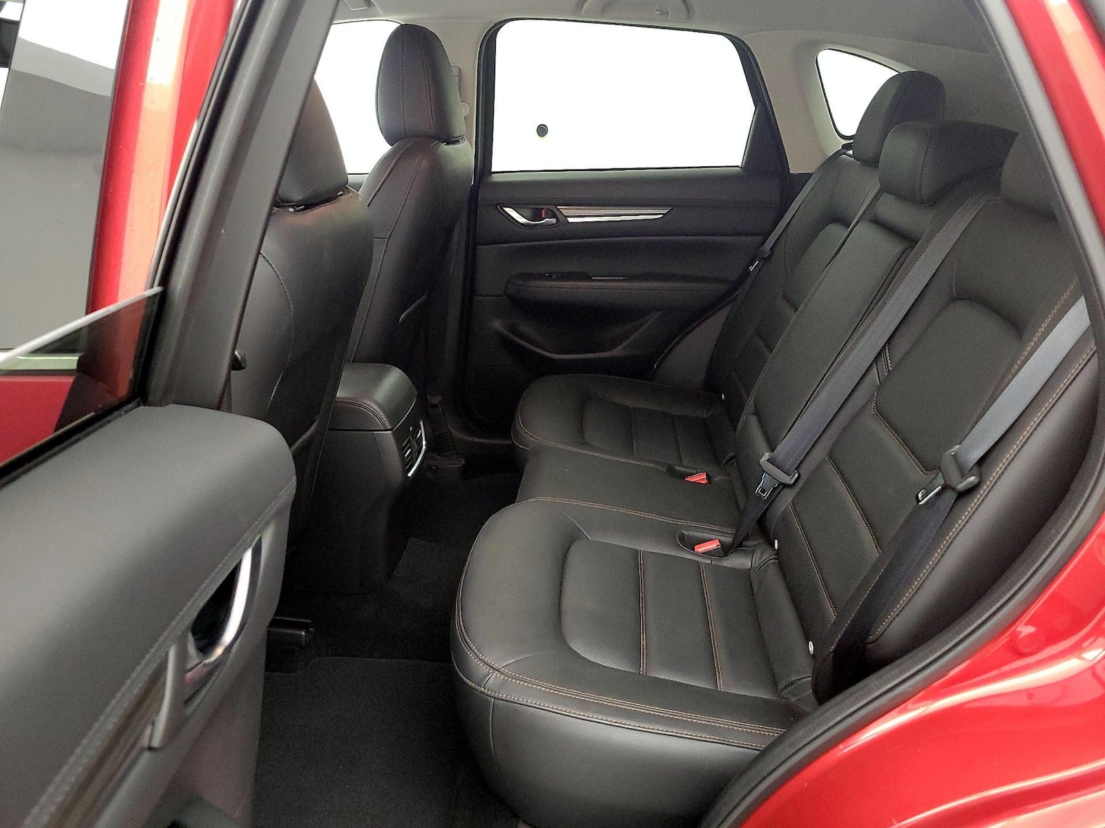 2023 Mazda CX-5 S Premium Plus package - Photo 22