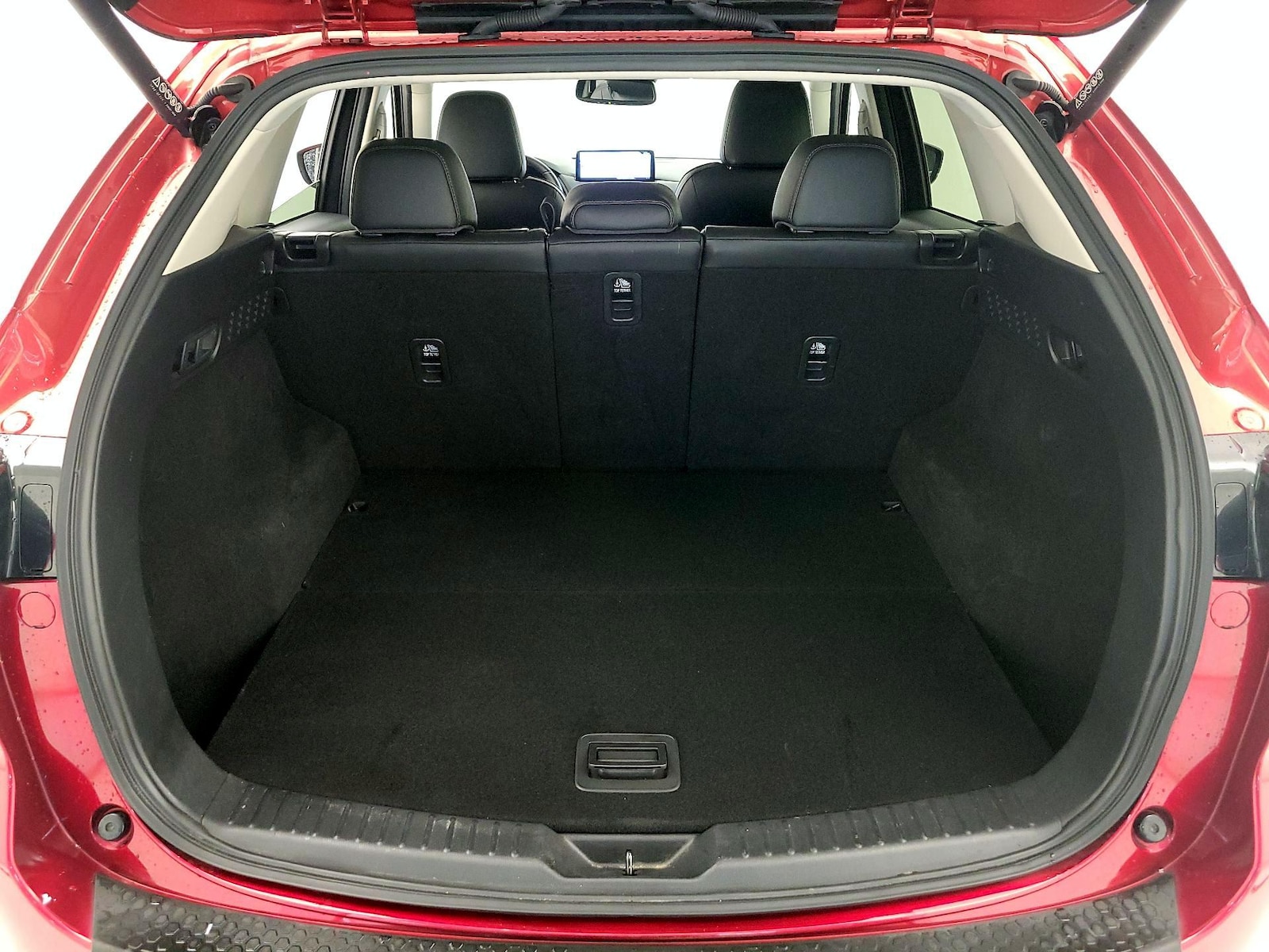2023 Mazda CX-5 S Premium Plus package - Photo 23