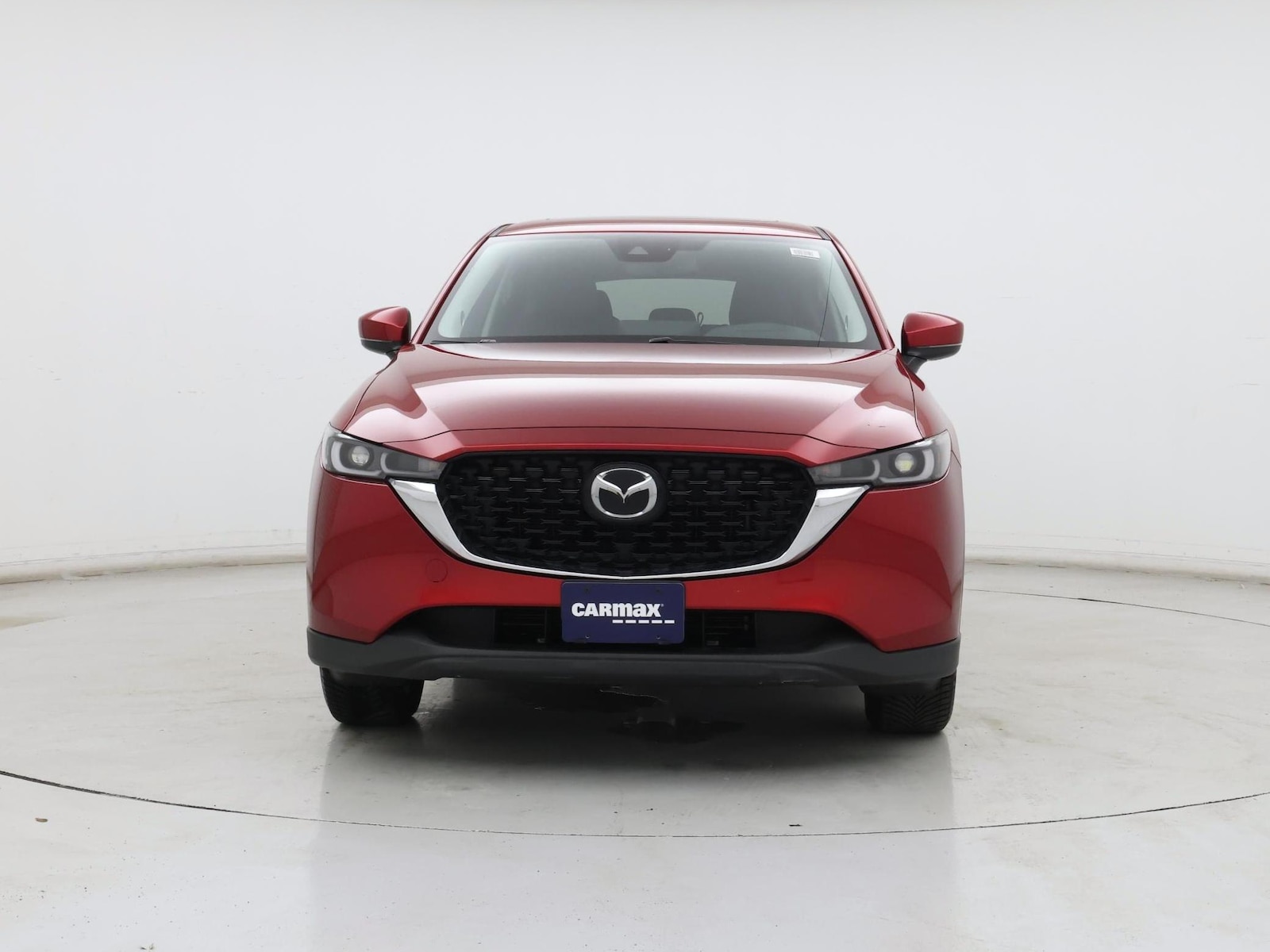 2023 Mazda CX-5 S Premium Plus package - Photo 6