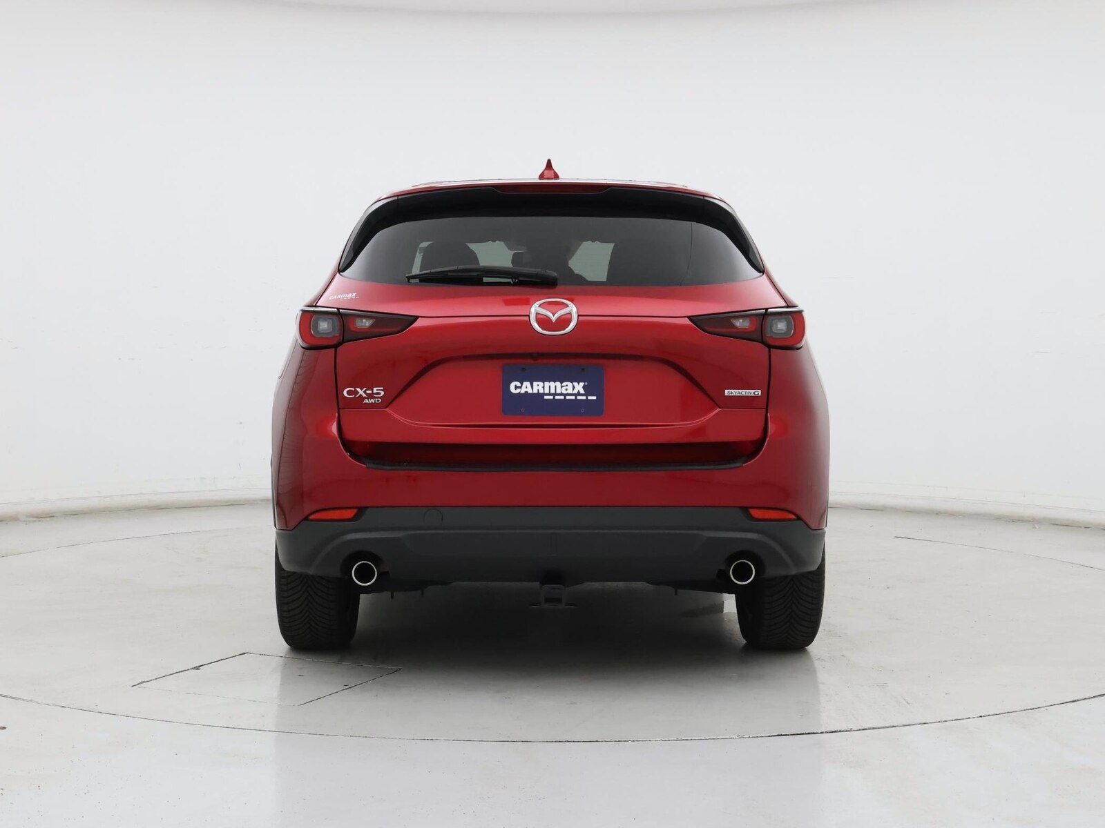 2023 Mazda CX-5 S Premium Plus package - Photo 7