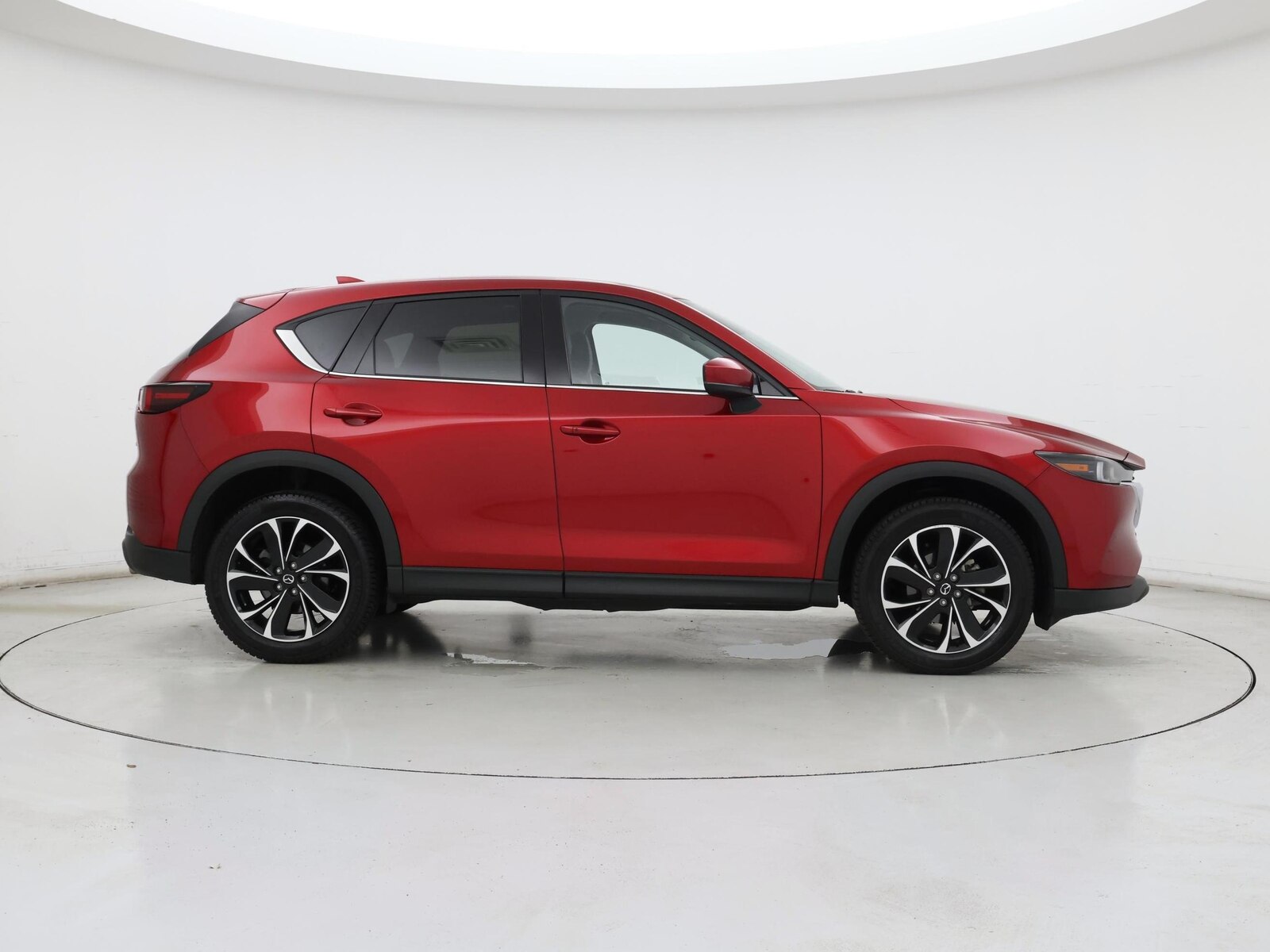2023 Mazda CX-5 S Premium Plus package - Photo 8