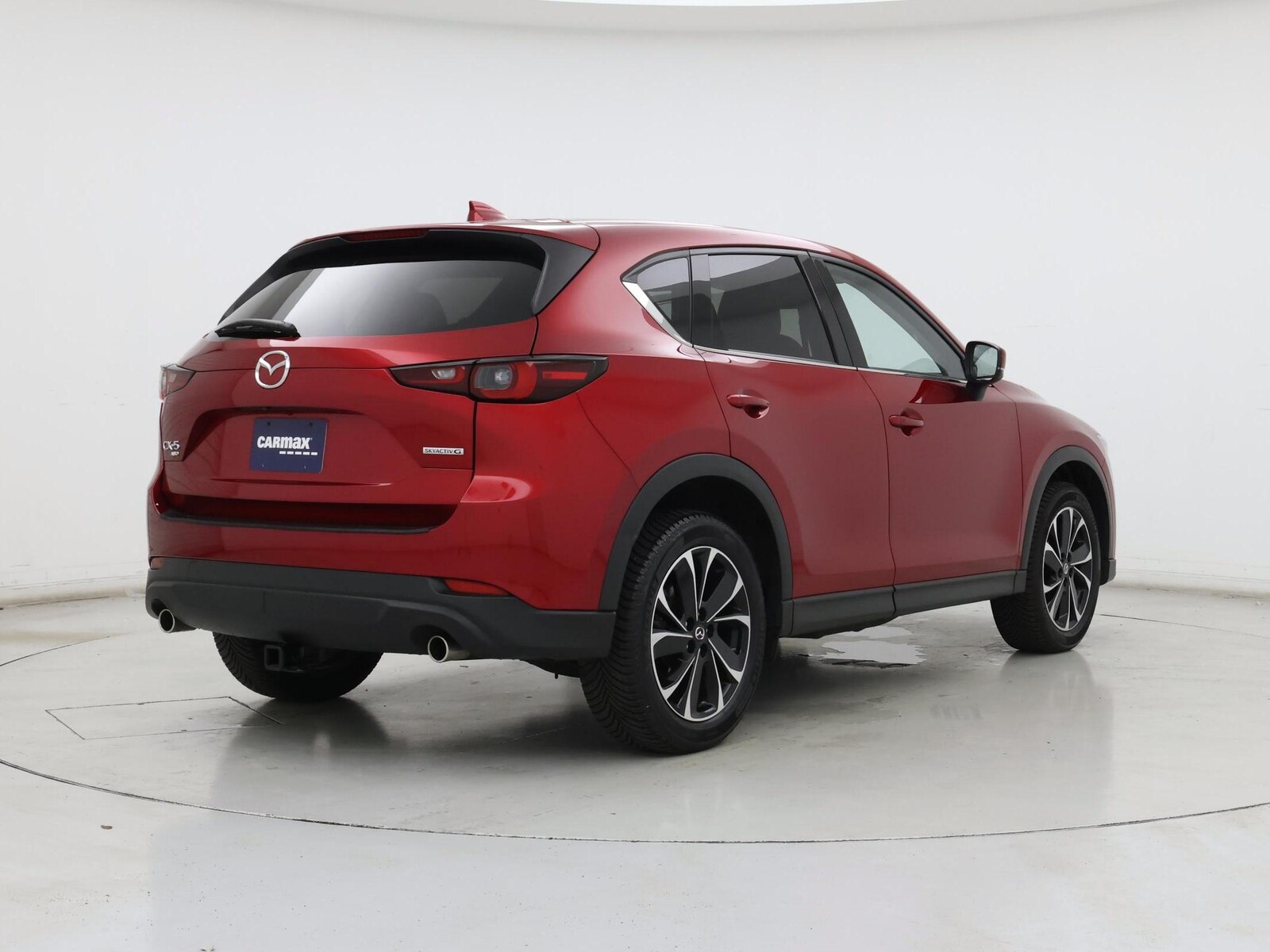 2023 Mazda CX-5 S Premium Plus package - Photo 9