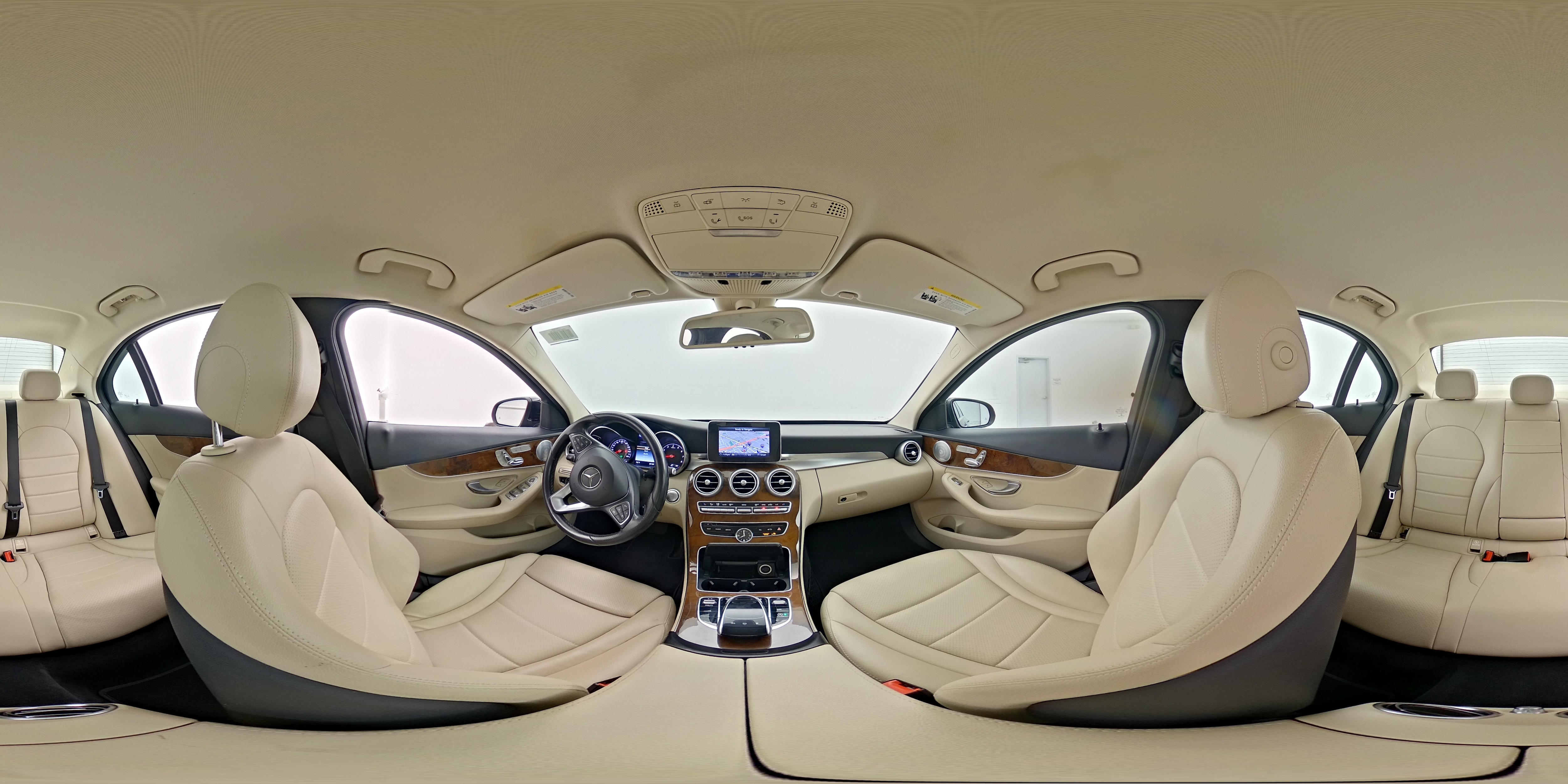 2015 Mercedes-Benz C-Class C300 - Photo 25