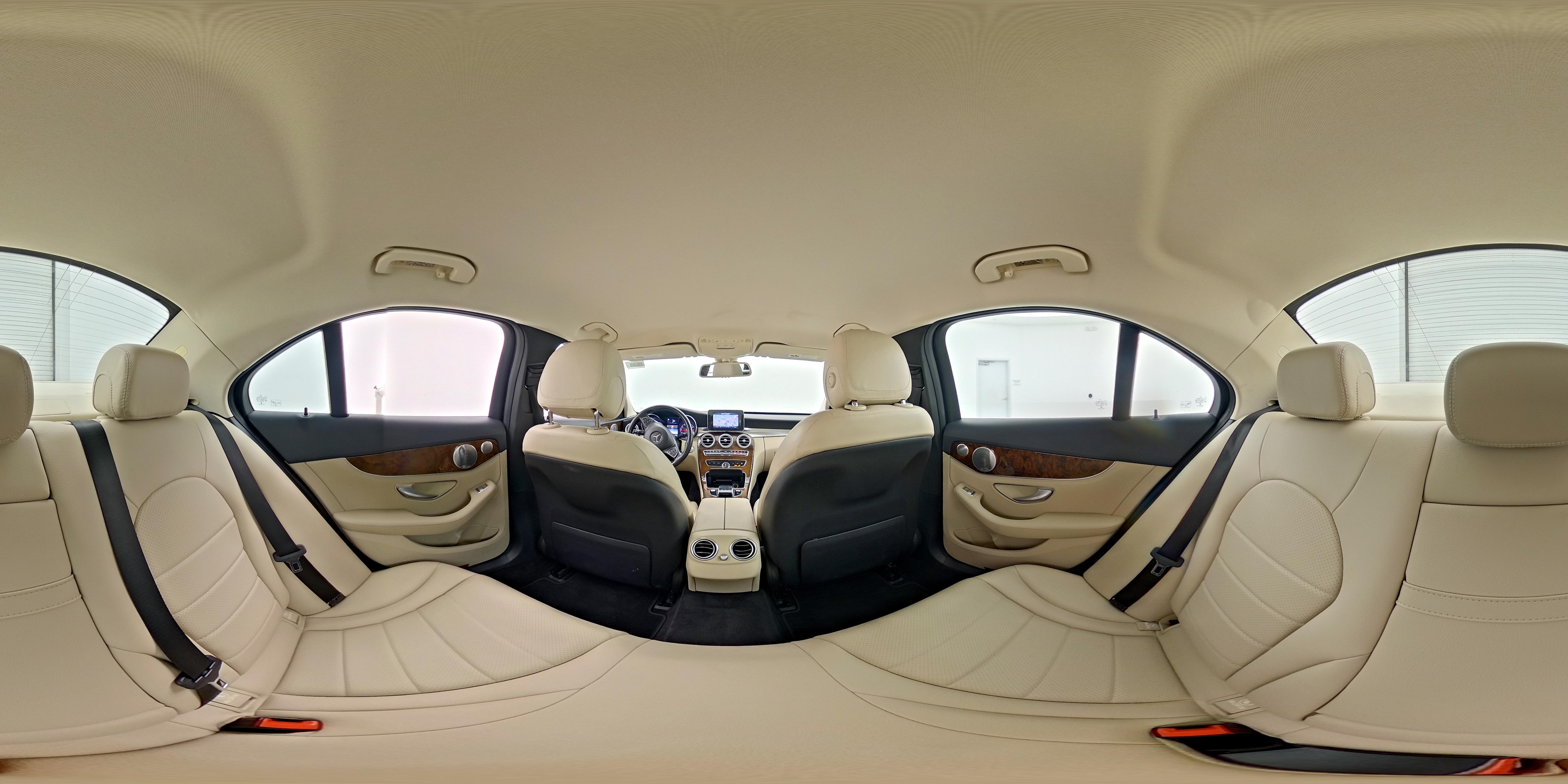 2015 Mercedes-Benz C-Class C300 - Photo 26
