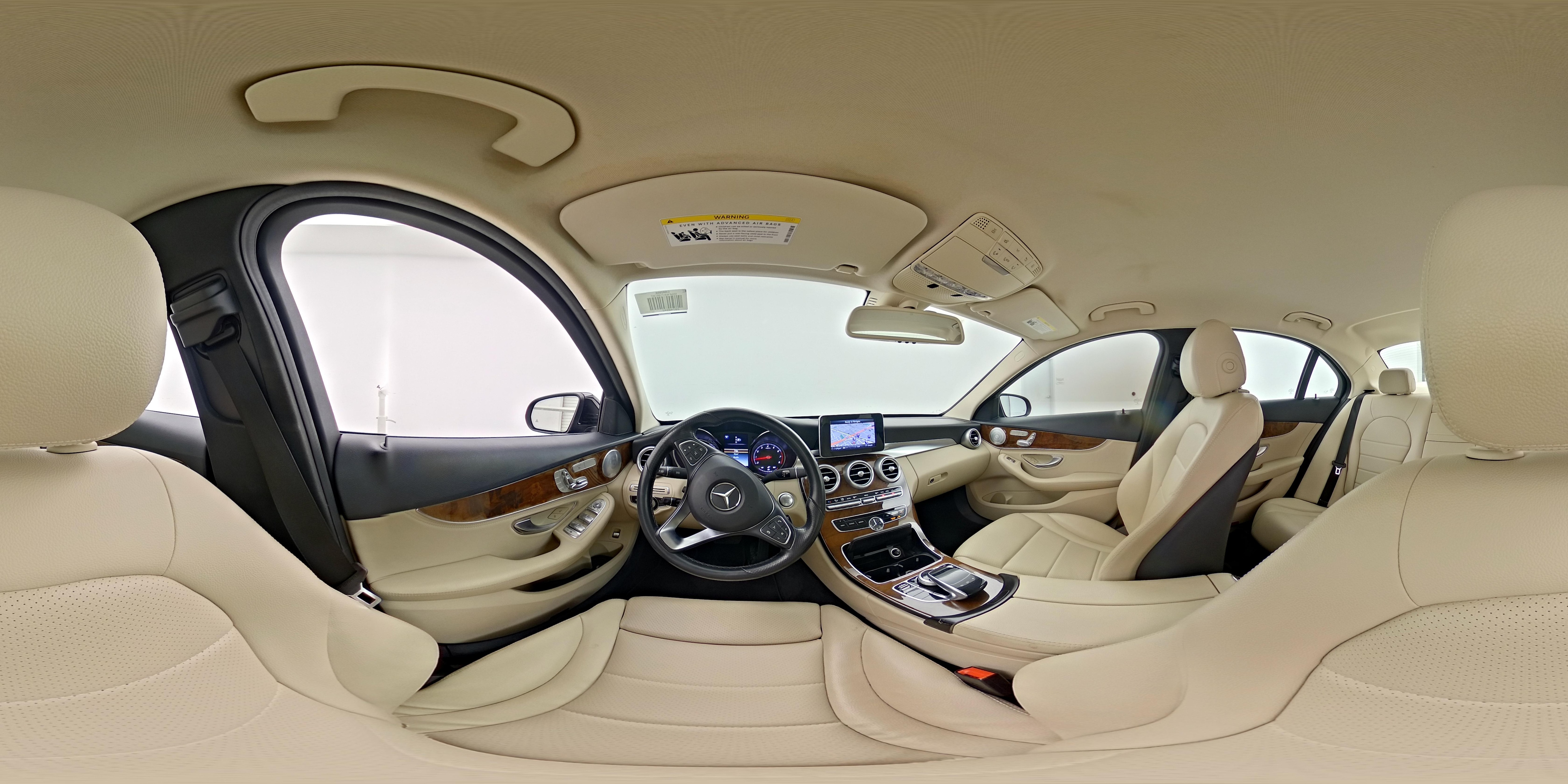 2015 Mercedes-Benz C-Class C300 - Photo 27