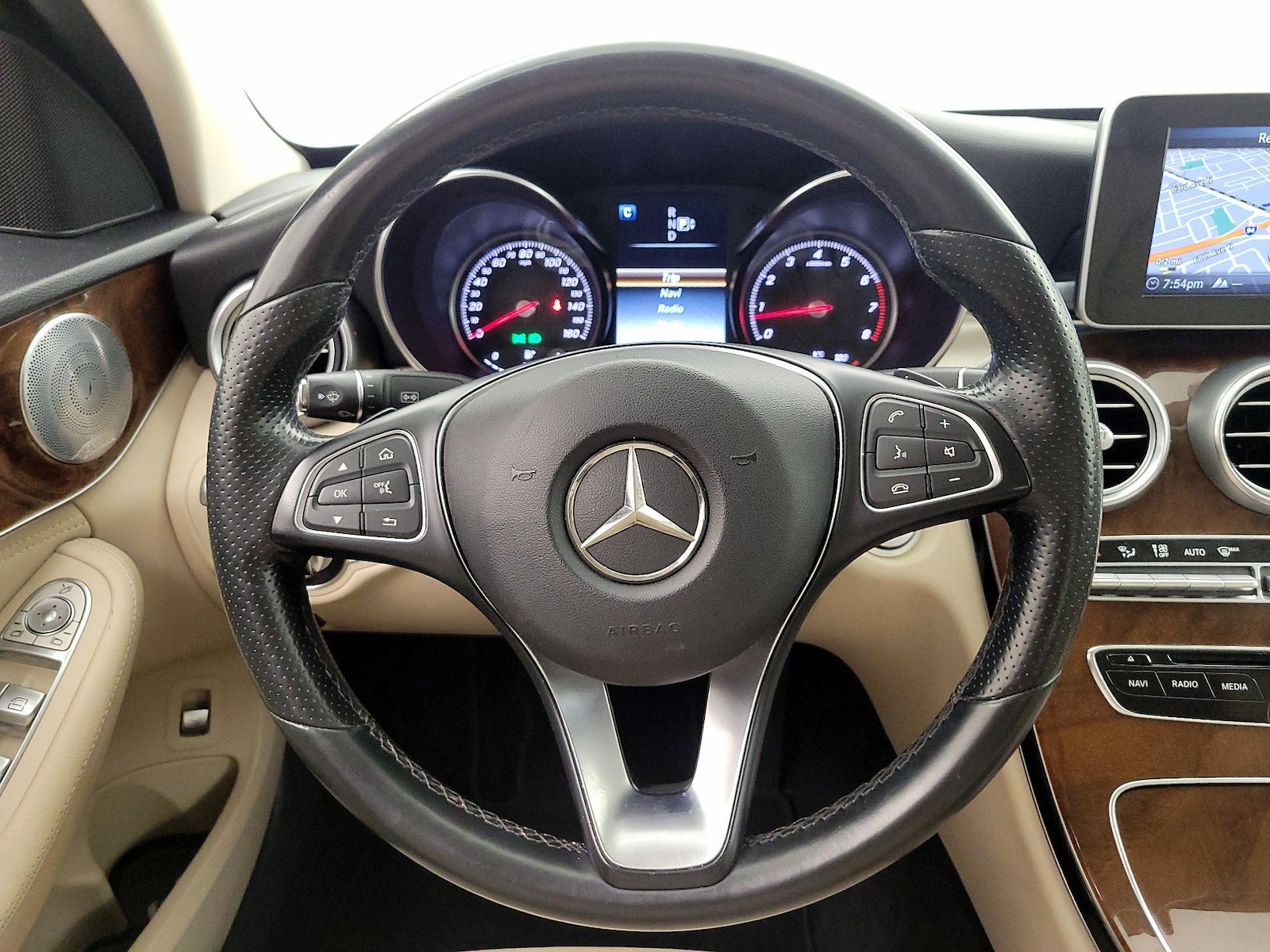 2015 Mercedes-Benz C-Class C300 - Photo 11