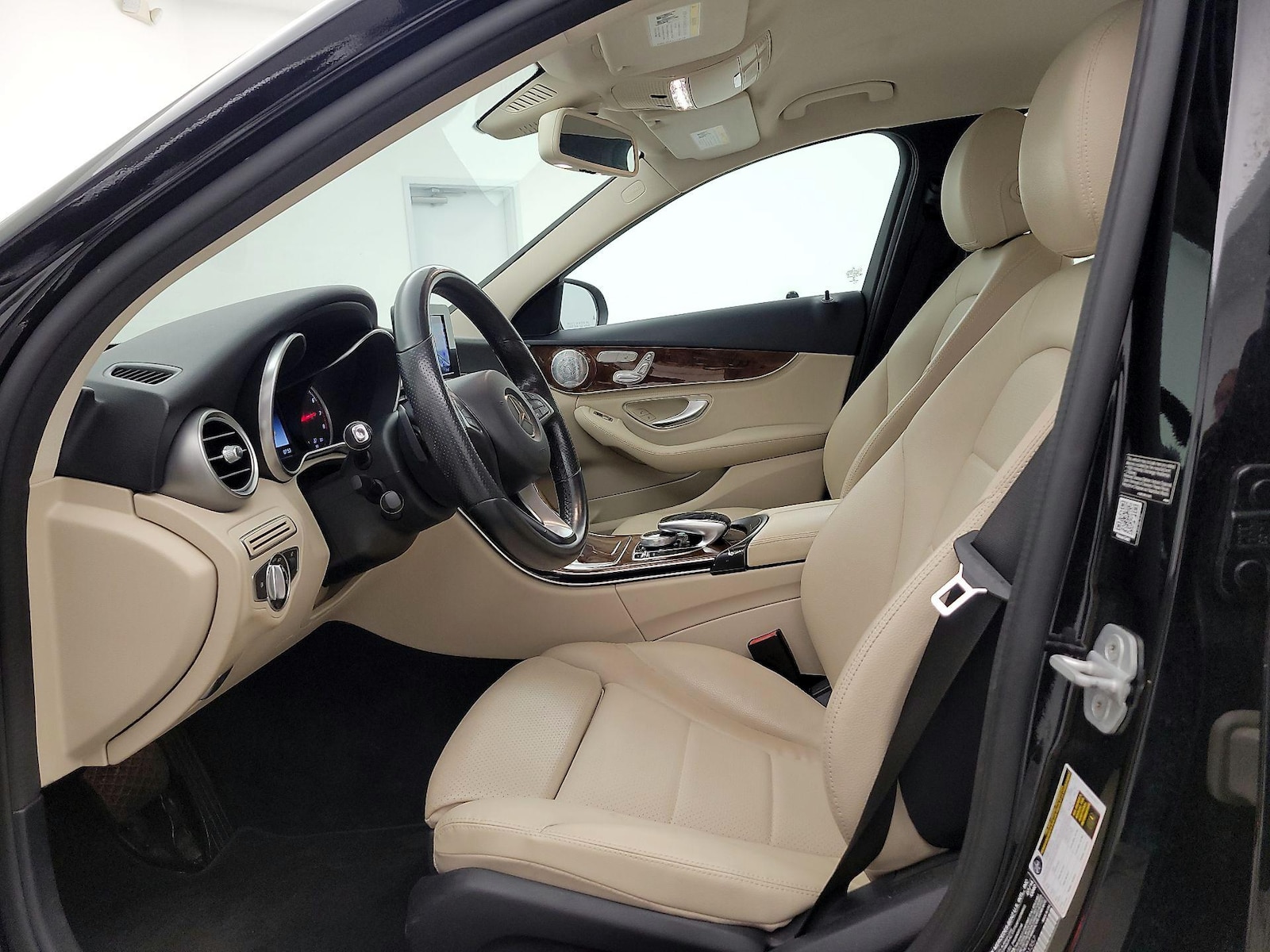 2015 Mercedes-Benz C-Class C300 - Photo 12