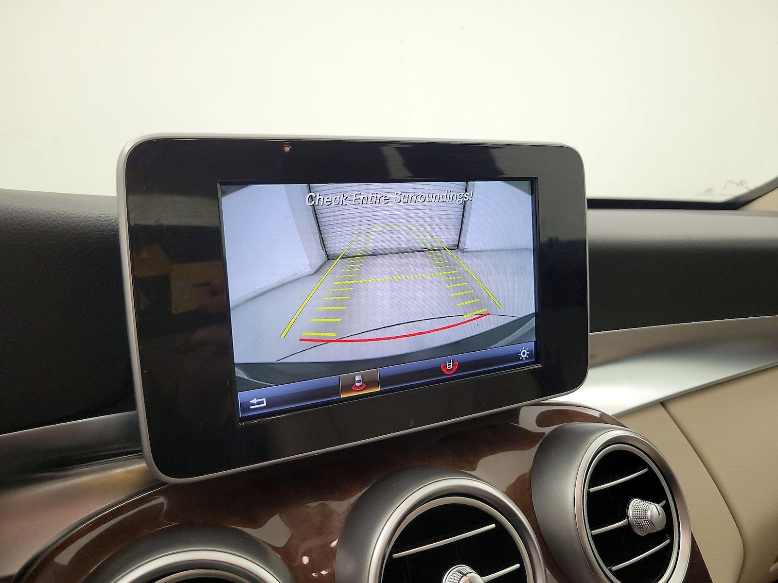 2015 Mercedes-Benz C-Class C300 - Photo 16