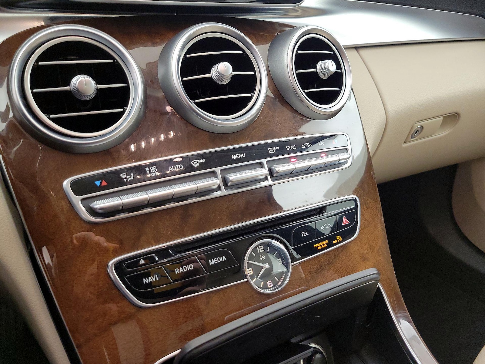 2015 Mercedes-Benz C-Class C300 - Photo 18