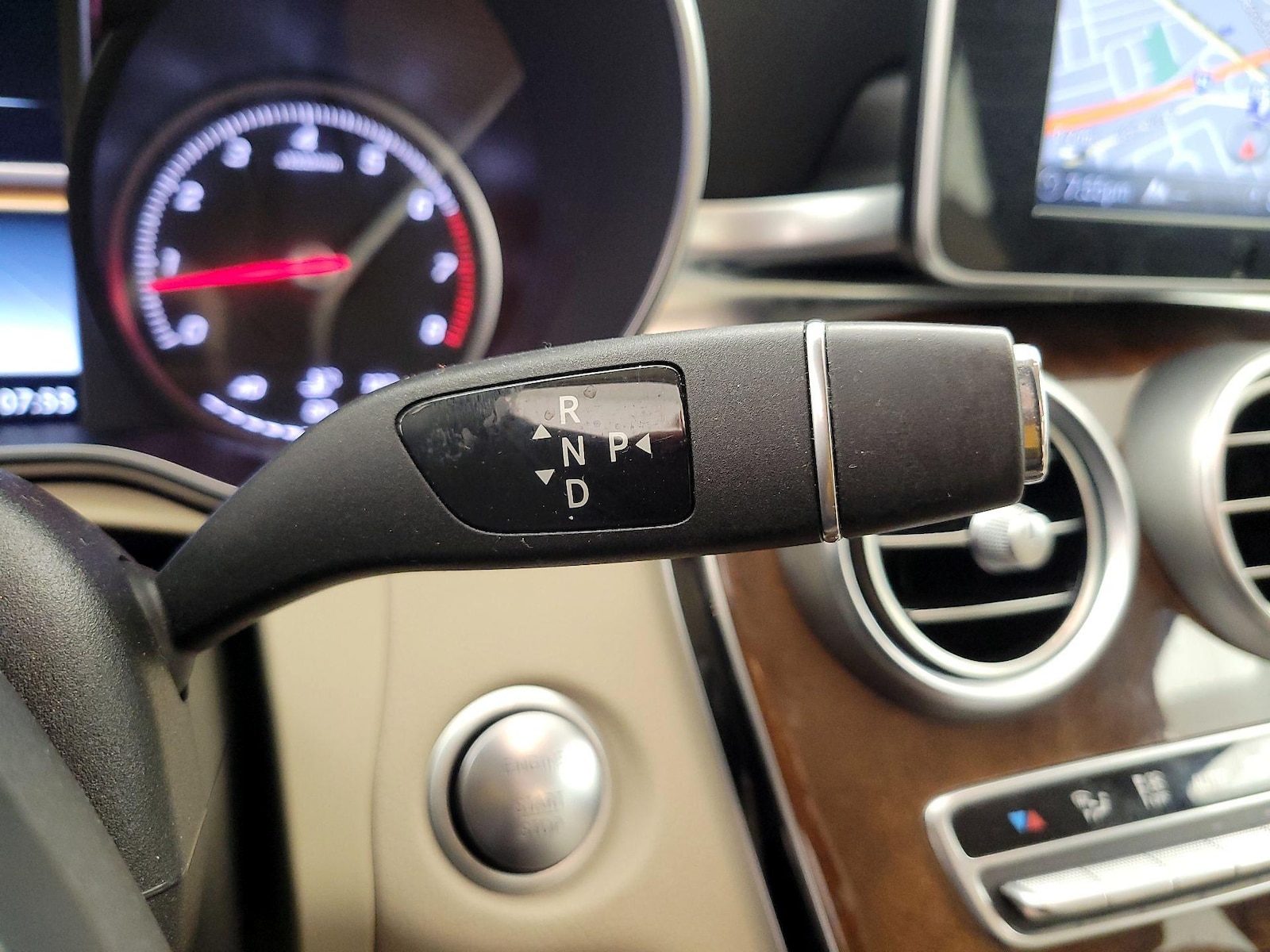 2015 Mercedes-Benz C-Class C300 - Photo 19