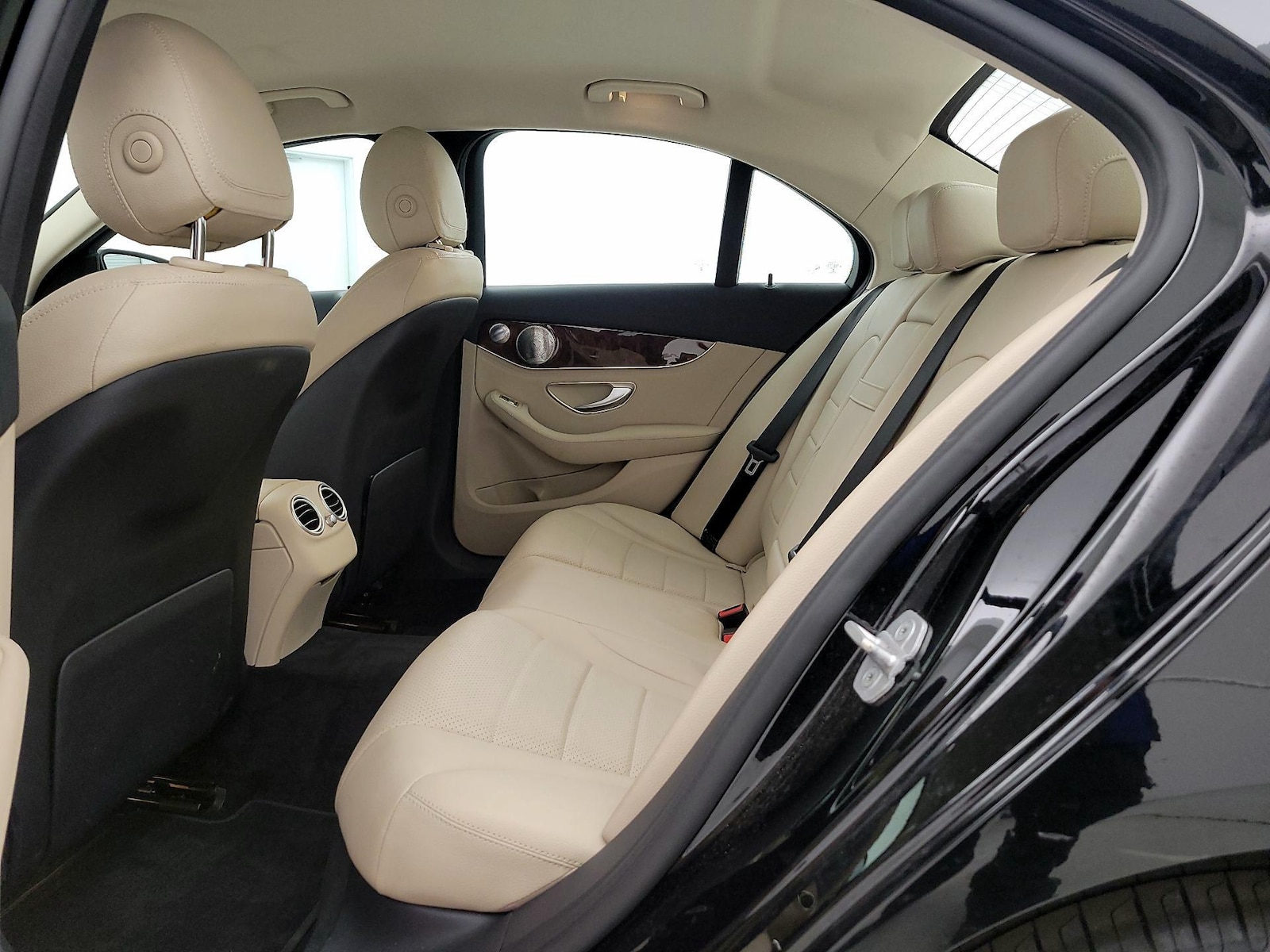 2015 Mercedes-Benz C-Class C300 - Photo 21
