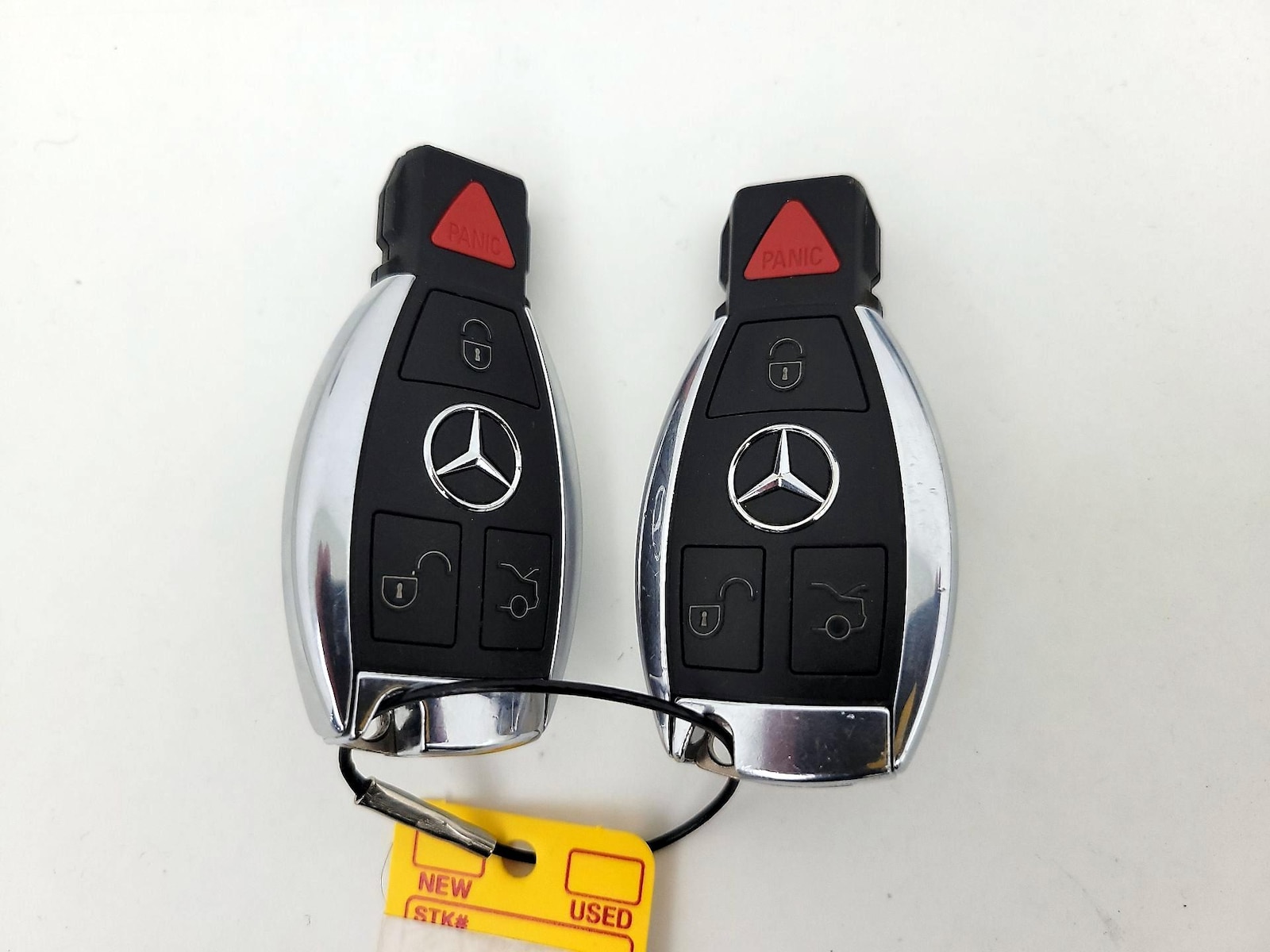 2015 Mercedes-Benz C-Class C300 - Photo 24