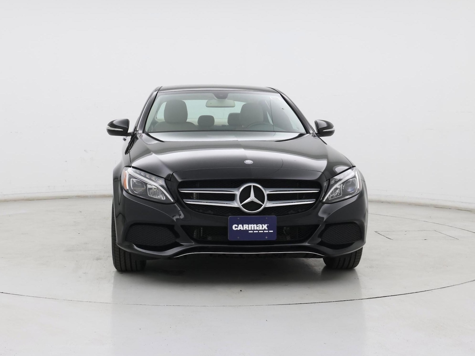 2015 Mercedes-Benz C-Class C300 - Photo 6