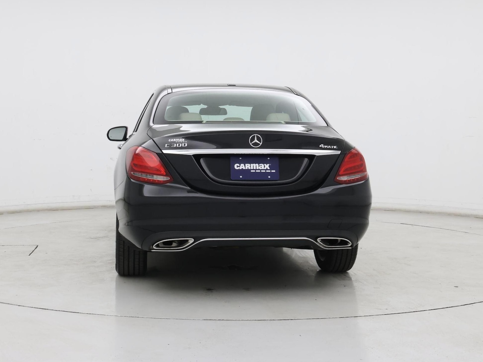 2015 Mercedes-Benz C-Class C300 - Photo 7
