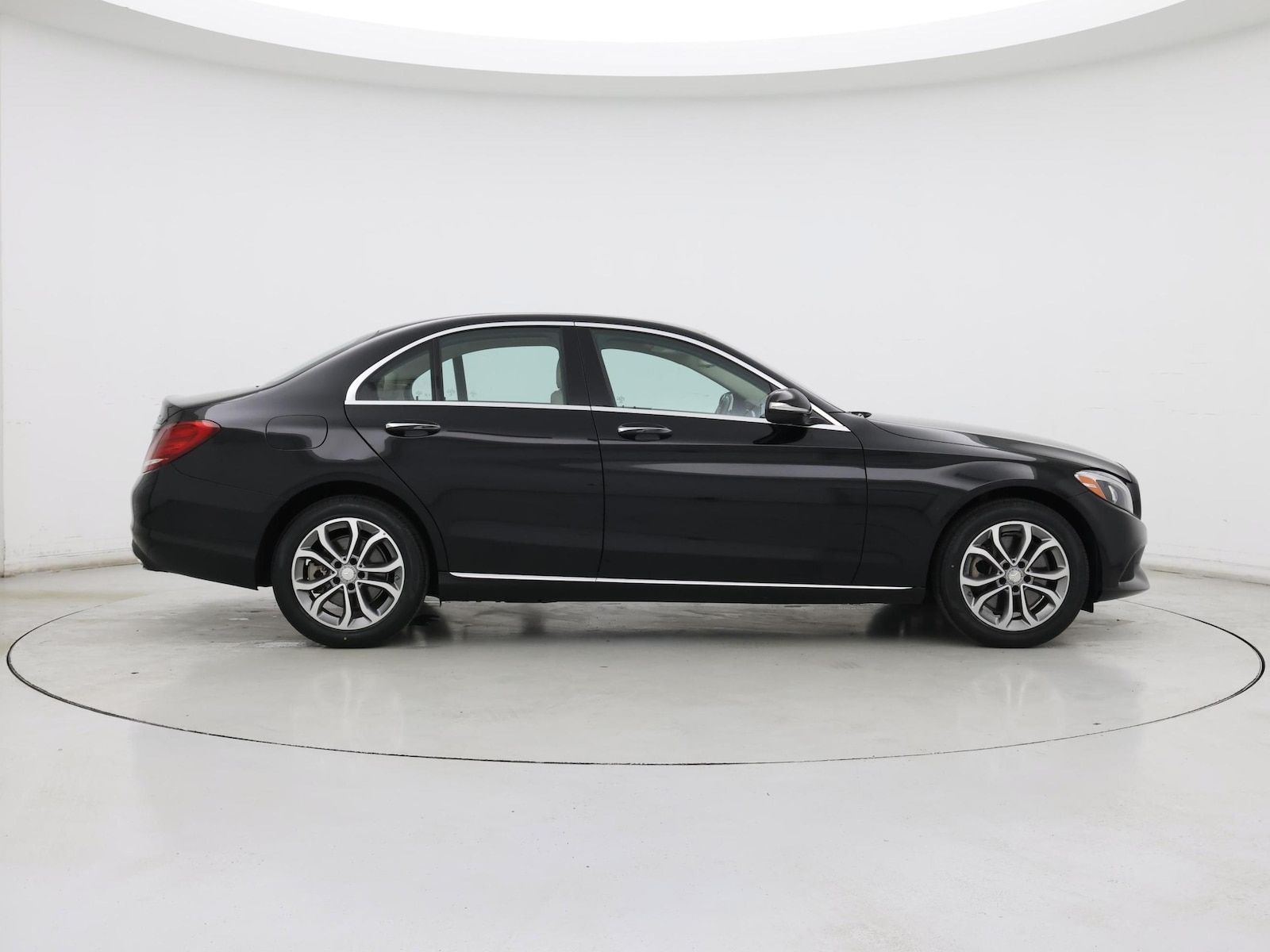 2015 Mercedes-Benz C-Class C300 - Photo 8
