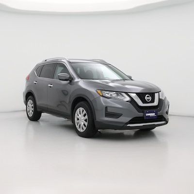Vehicle exterior view