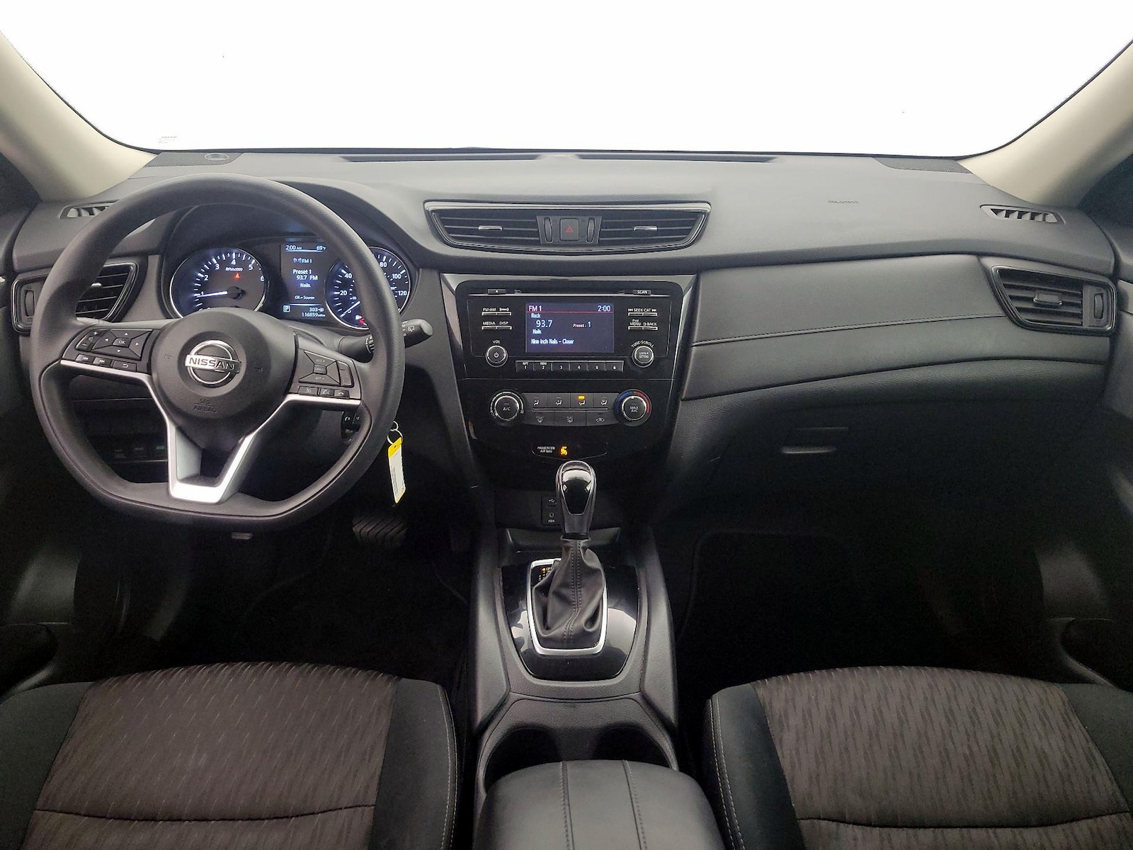 Rear View Camera