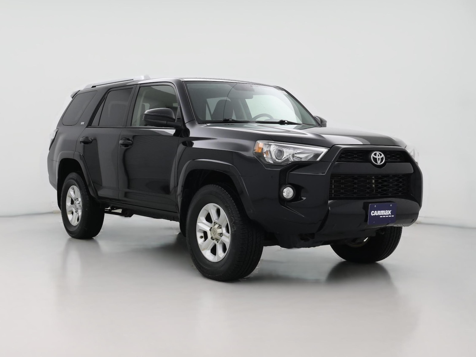 2015 Toyota 4Runner