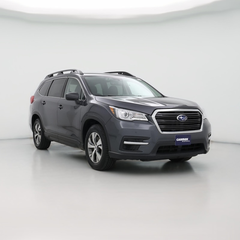 2022 Subaru Ascent Premium
