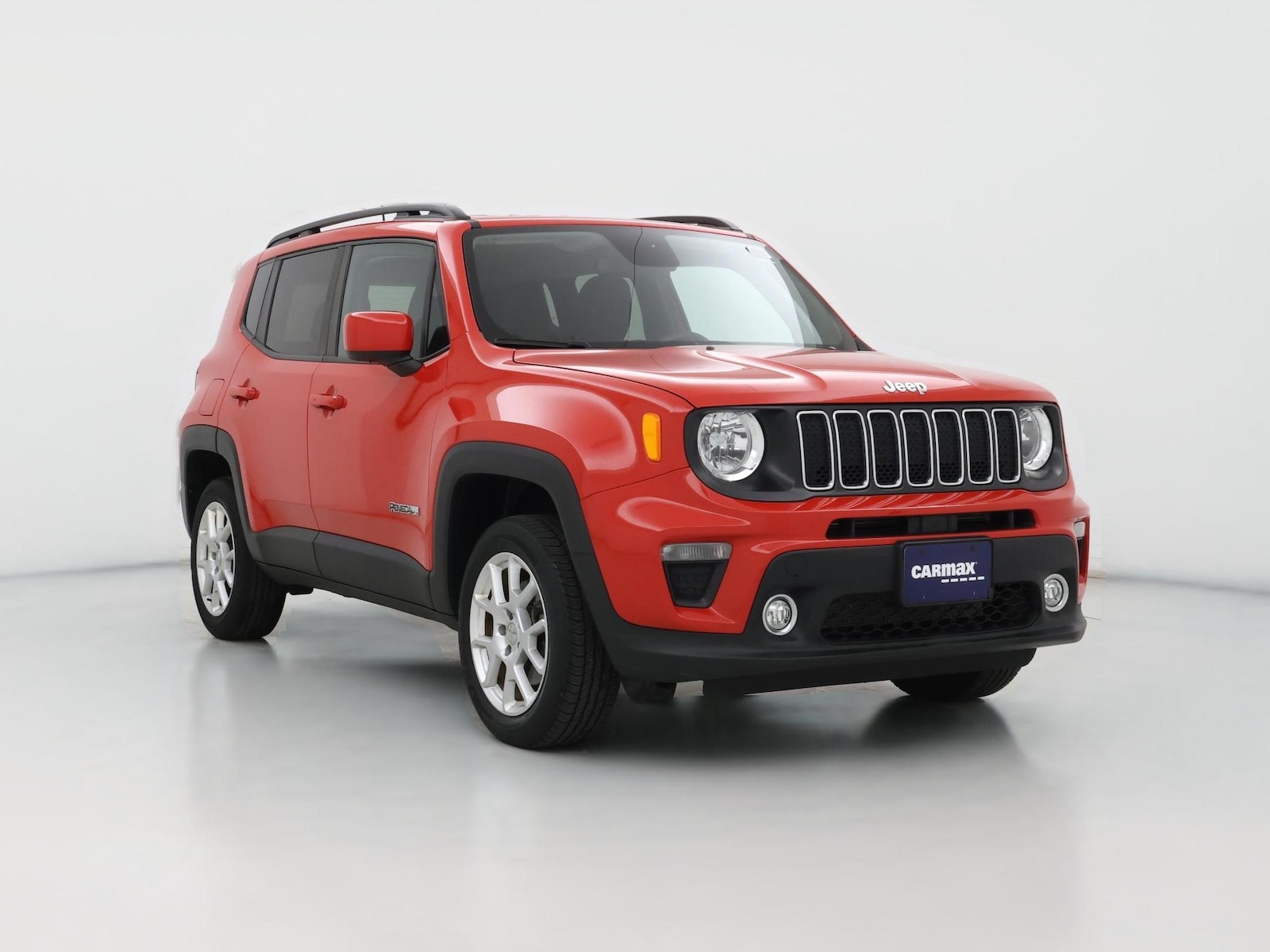 2019 Jeep Renegade
