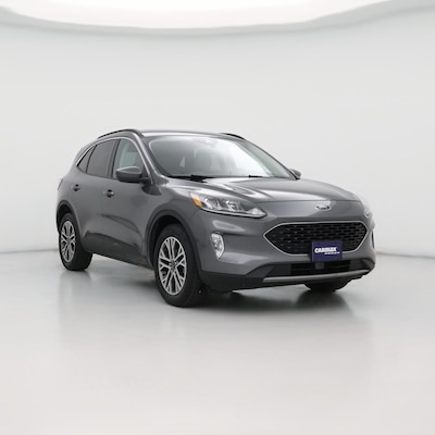Vehicle exterior view