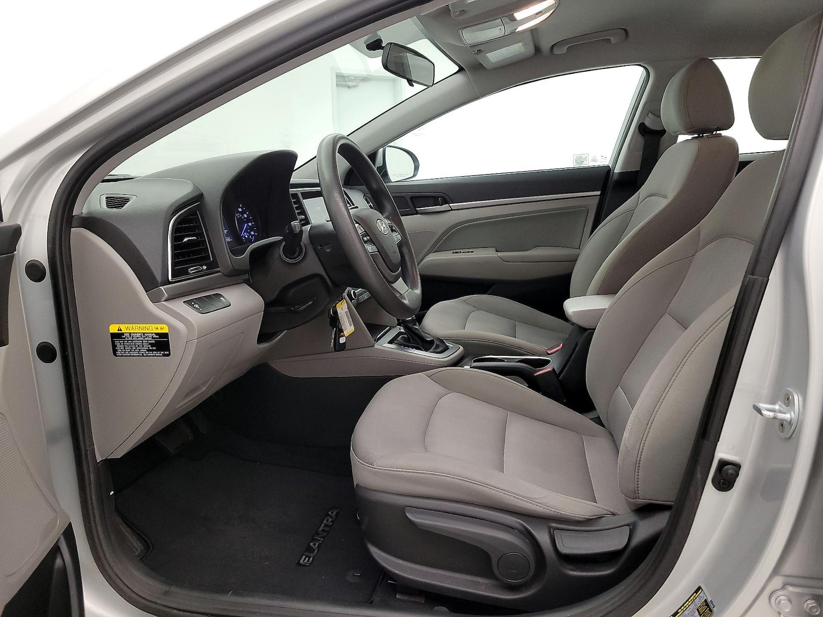 Side Airbags