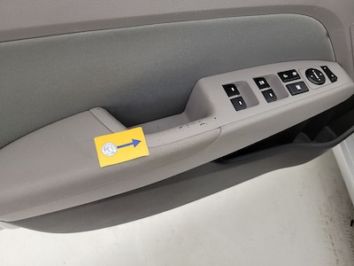 Condition detail