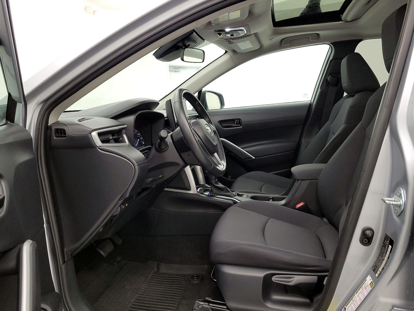 Side Airbags
