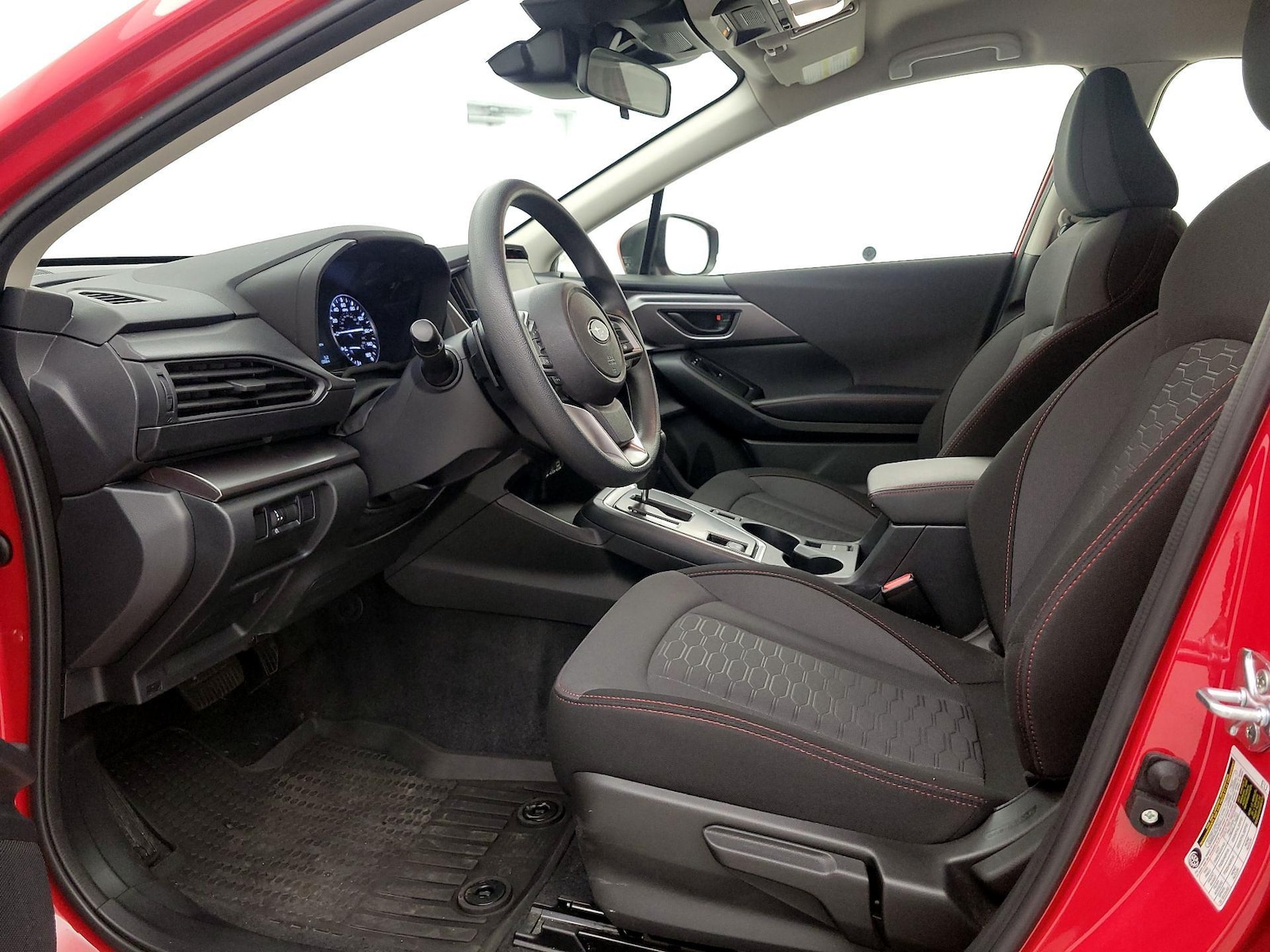 Side Airbags